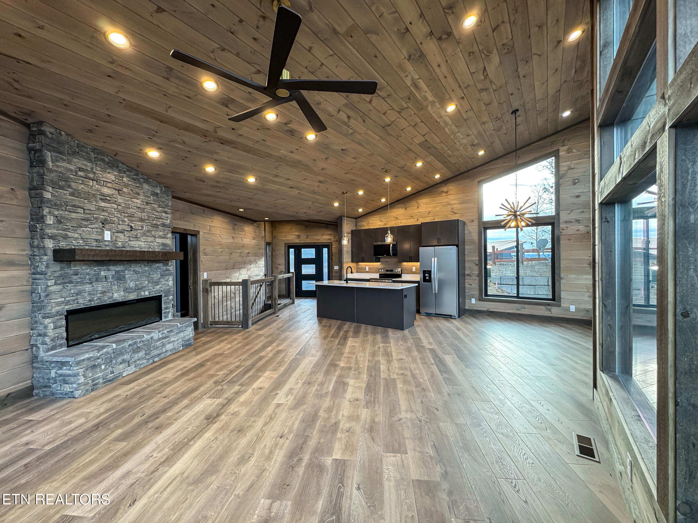 3201 Grouse Ridge Lane Sevierville TN 37862