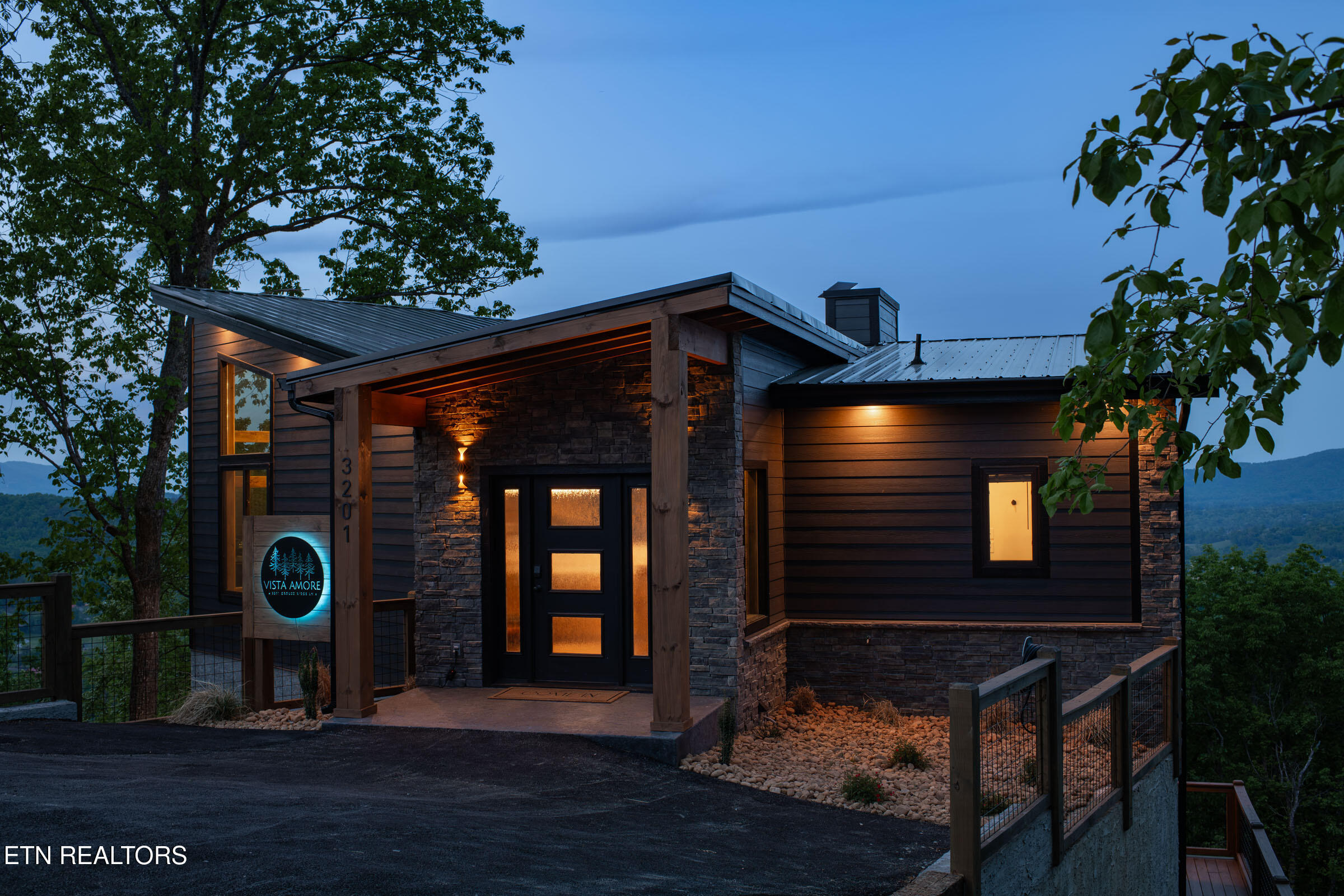3201 Grouse Ridge Lane Sevierville TN 37862