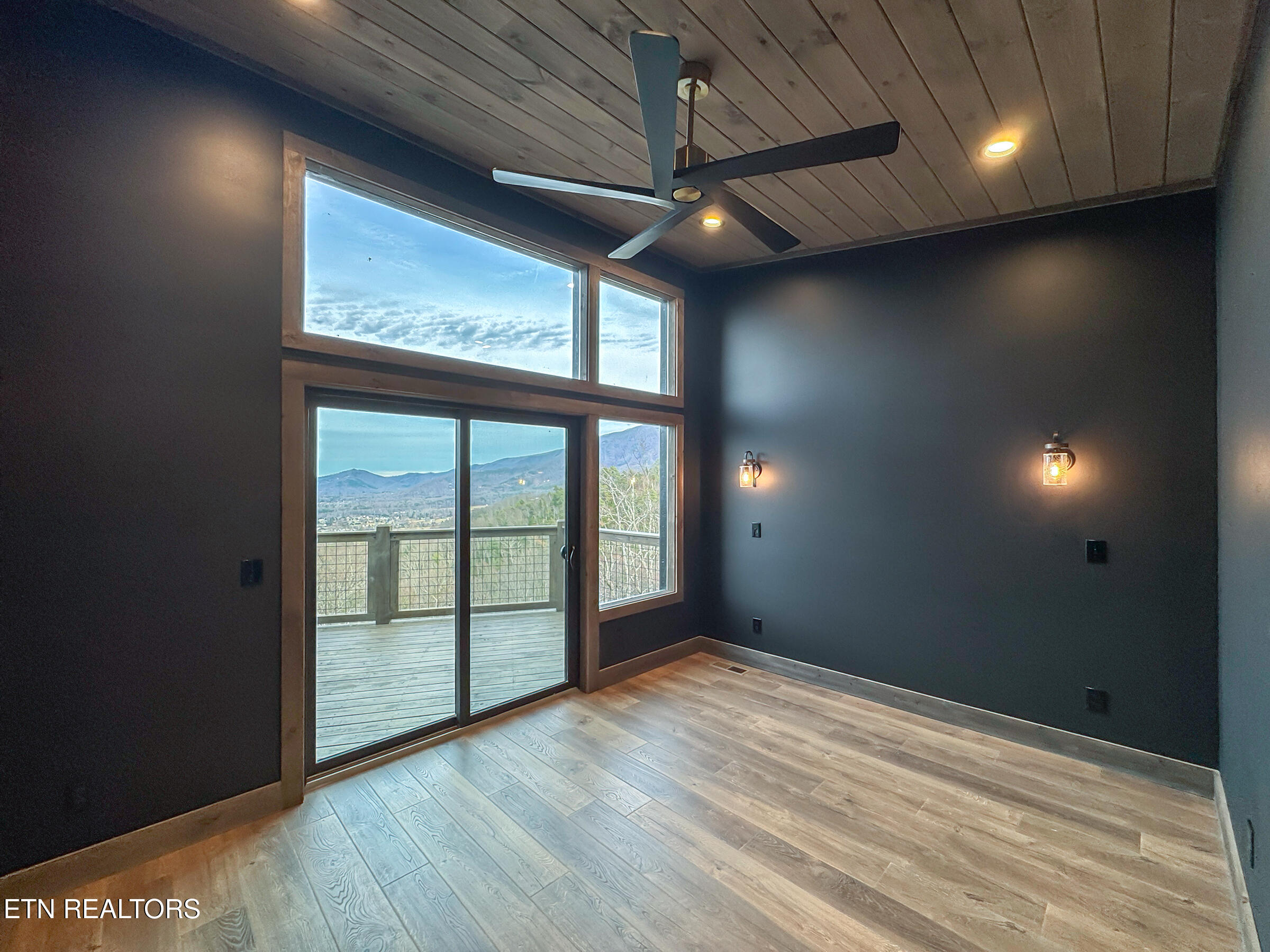 3201 Grouse Ridge Lane Sevierville TN 37862