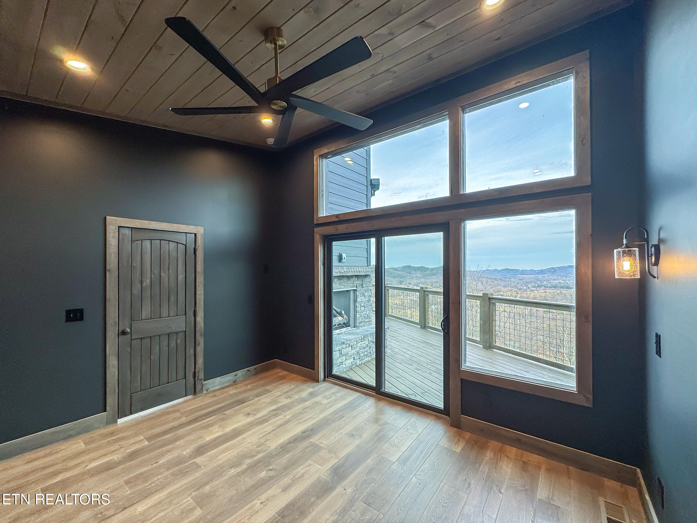 3201 Grouse Ridge Lane Sevierville TN 37862