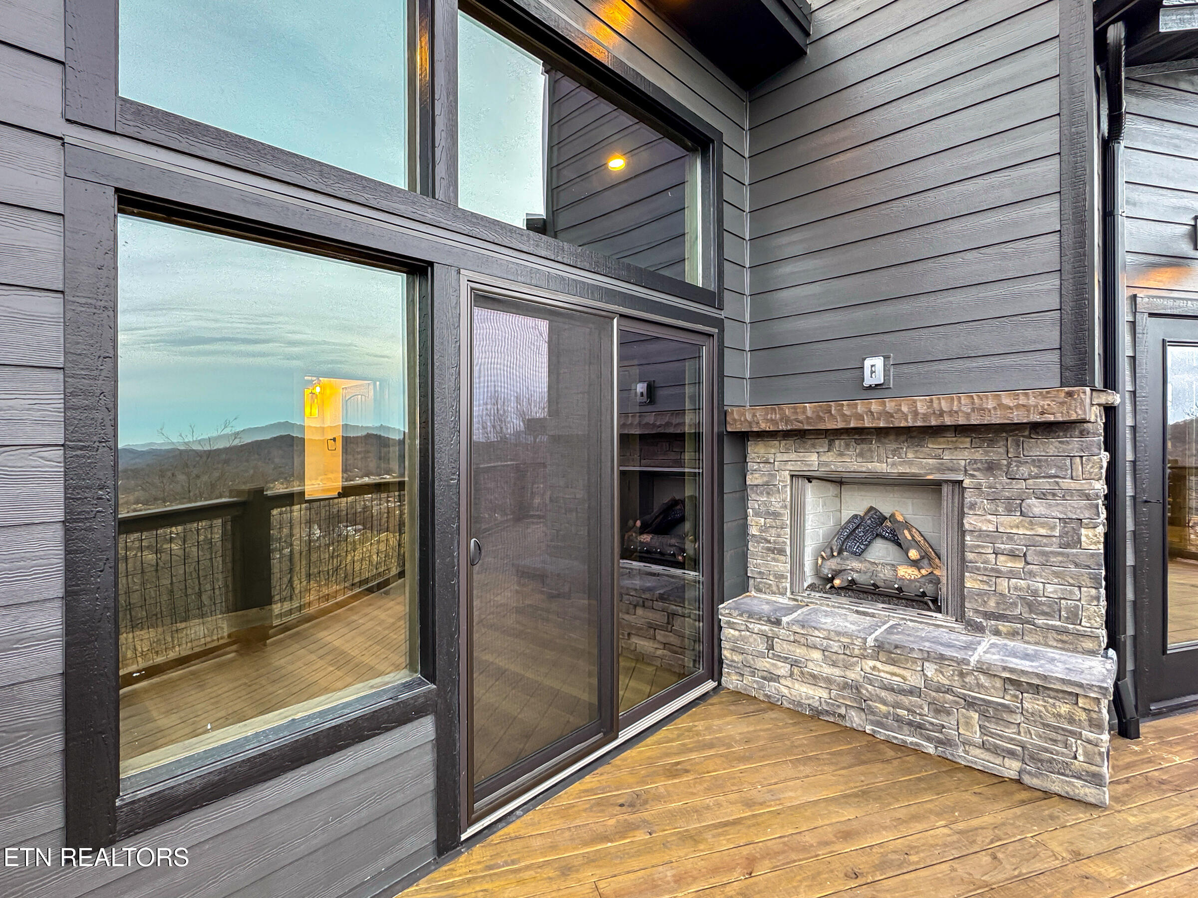 3201 Grouse Ridge Lane Sevierville TN 37862