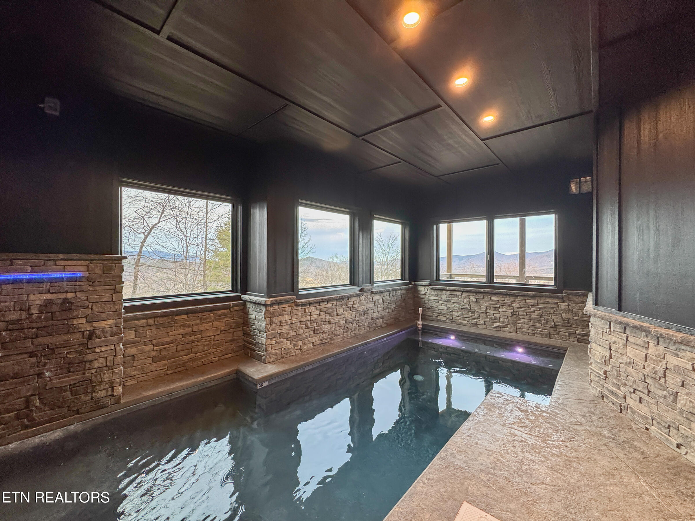 3201 Grouse Ridge Lane Sevierville TN 37862