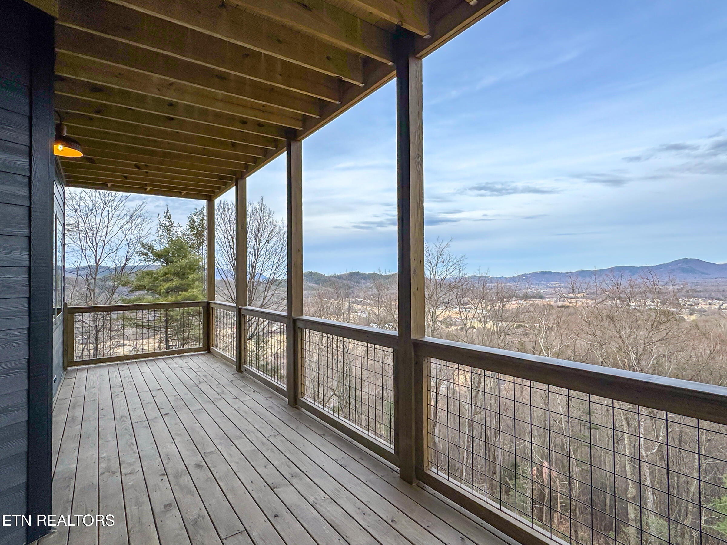 3201 Grouse Ridge Lane Sevierville TN 37862