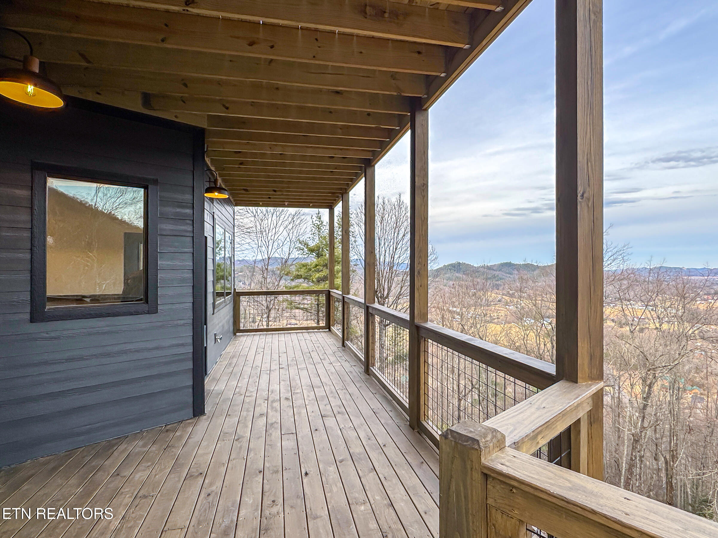 3201 Grouse Ridge Lane Sevierville TN 37862