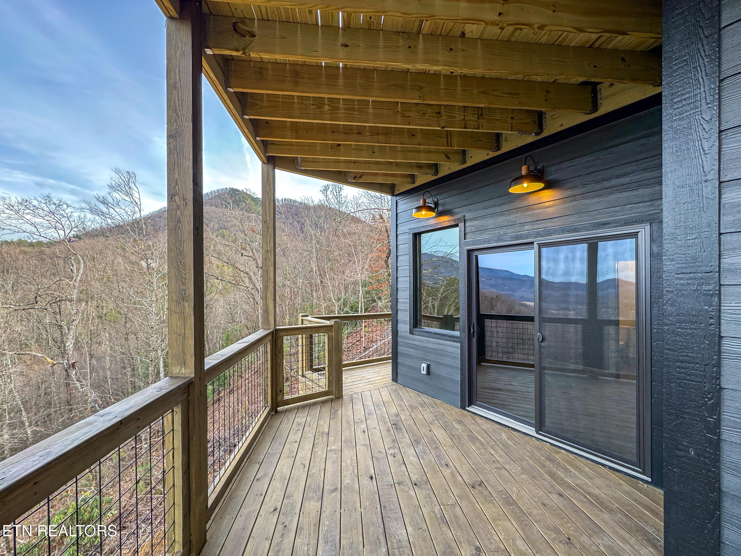 3201 Grouse Ridge Lane Sevierville TN 37862