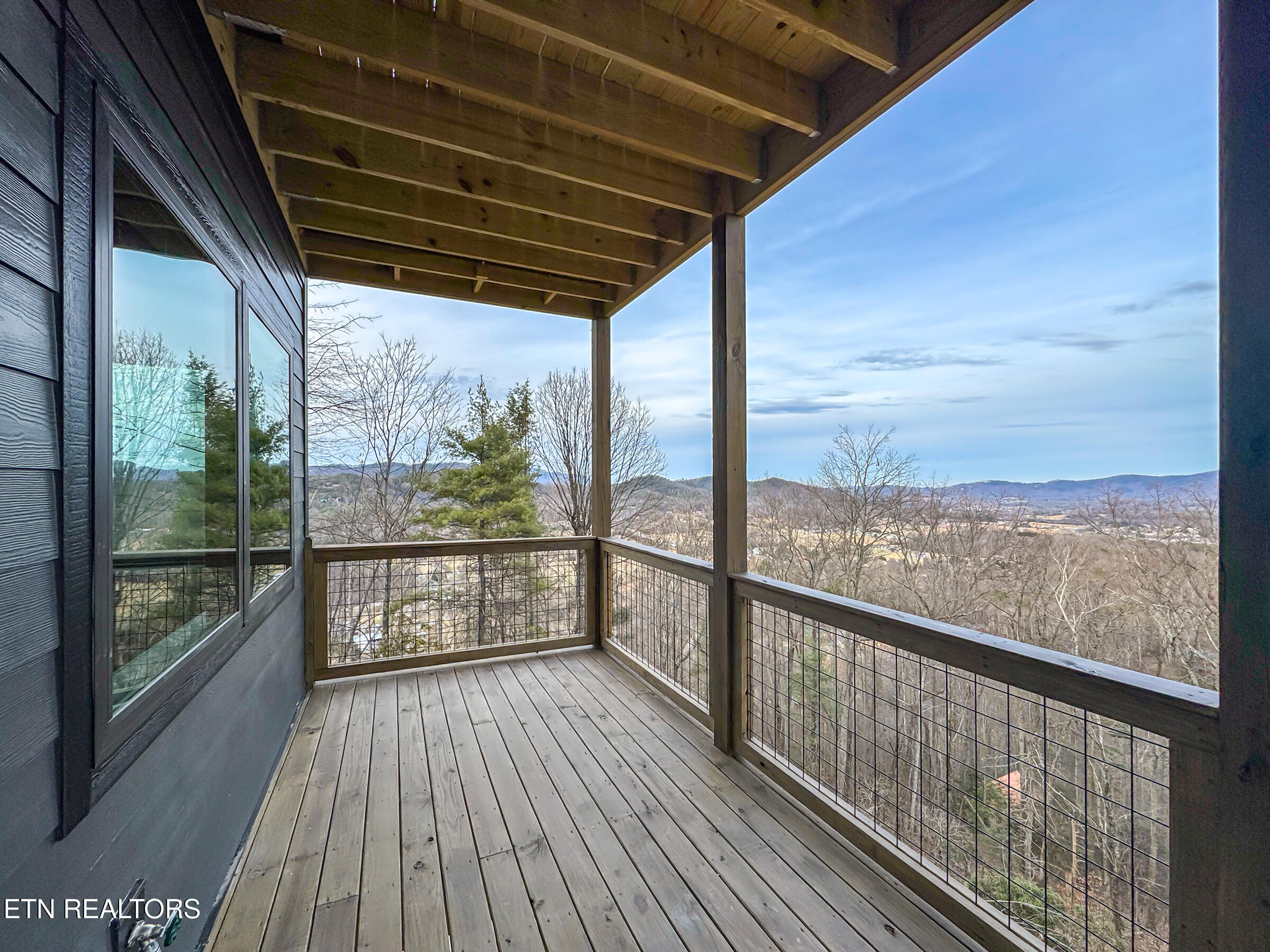 3201 Grouse Ridge Lane Sevierville TN 37862