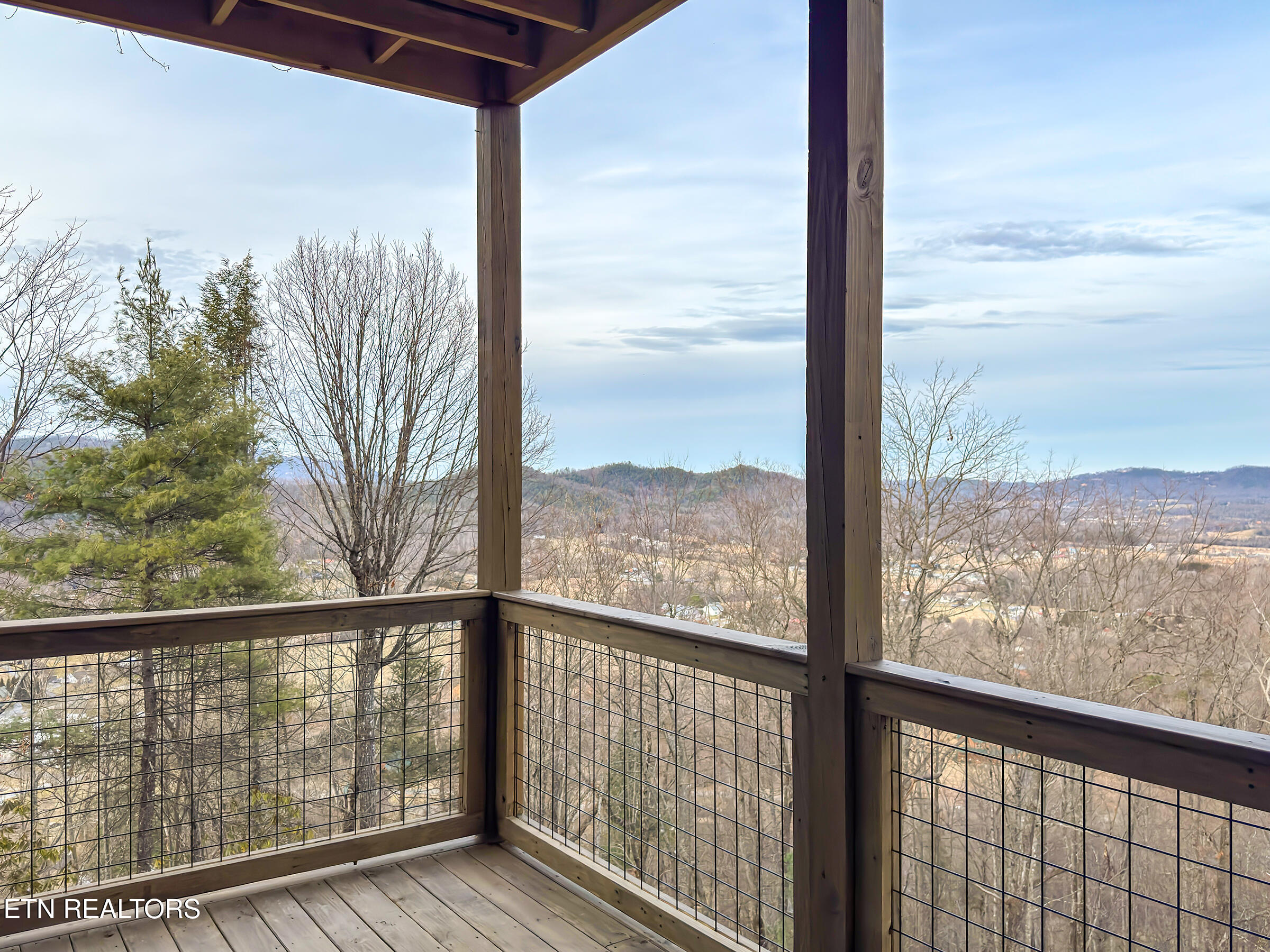 3201 Grouse Ridge Lane Sevierville TN 37862