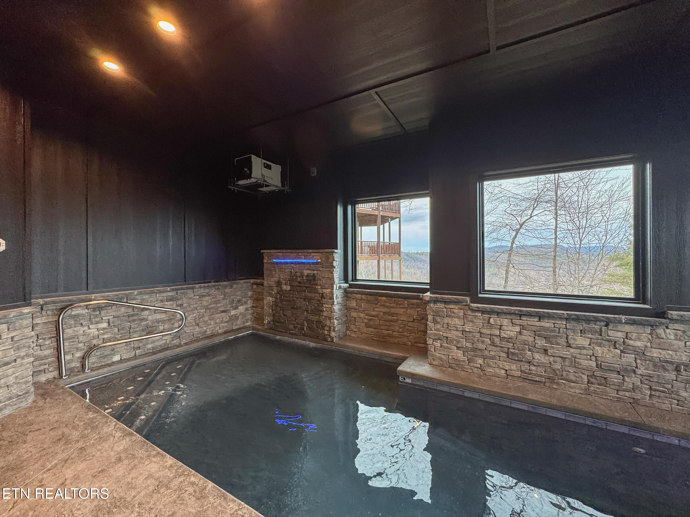 3201 Grouse Ridge Lane Sevierville TN 37862