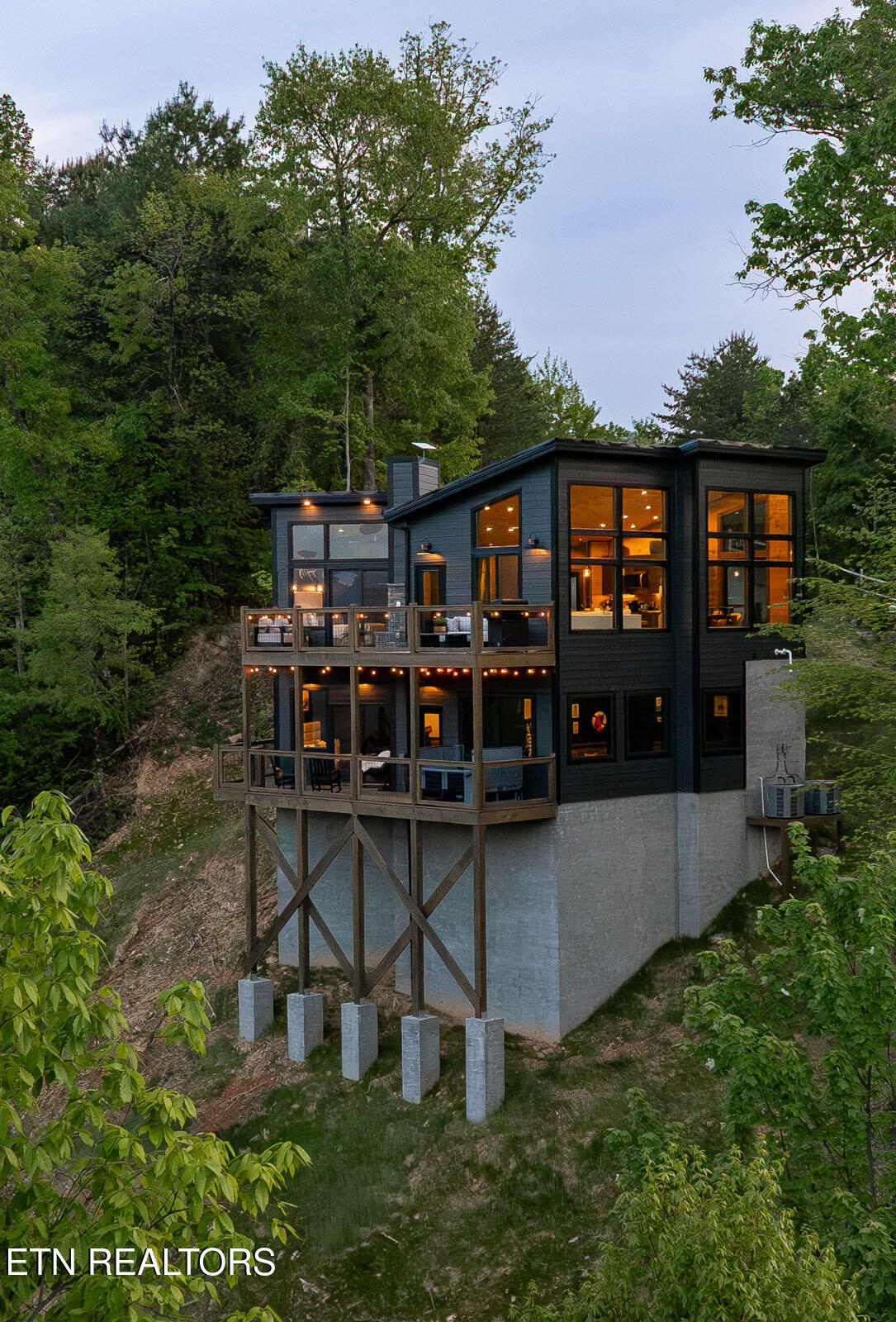 3201 Grouse Ridge Lane Sevierville TN 37862