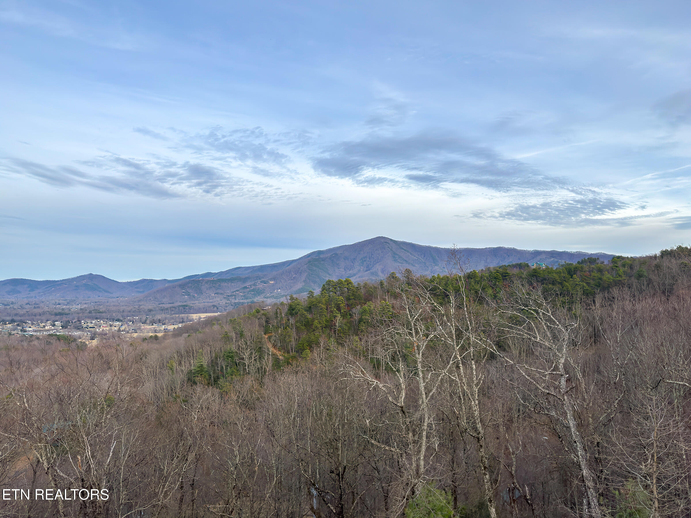 3201 Grouse Ridge Lane Sevierville TN 37862