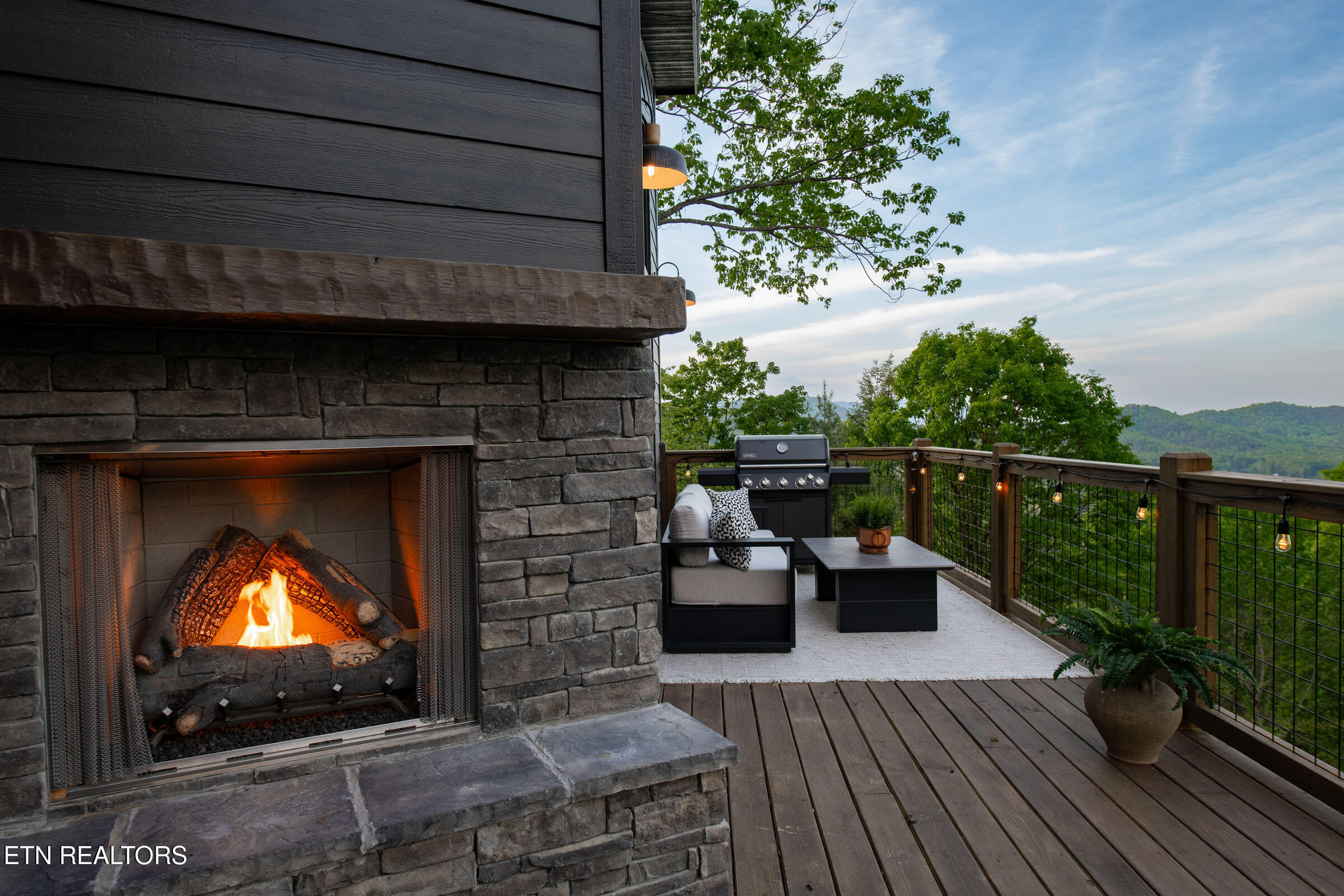 3201 Grouse Ridge Lane Sevierville TN 37862