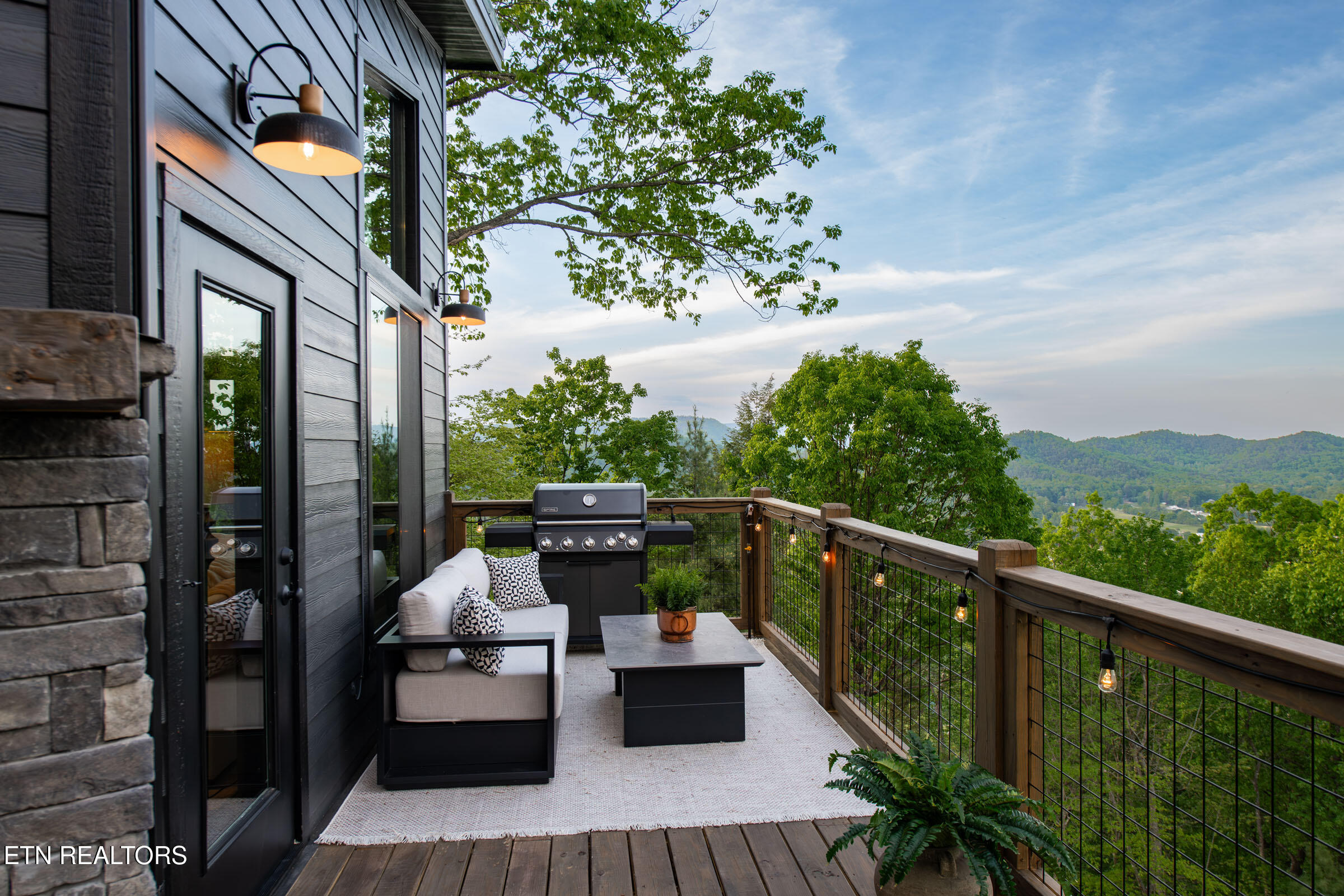 3201 Grouse Ridge Lane Sevierville TN 37862