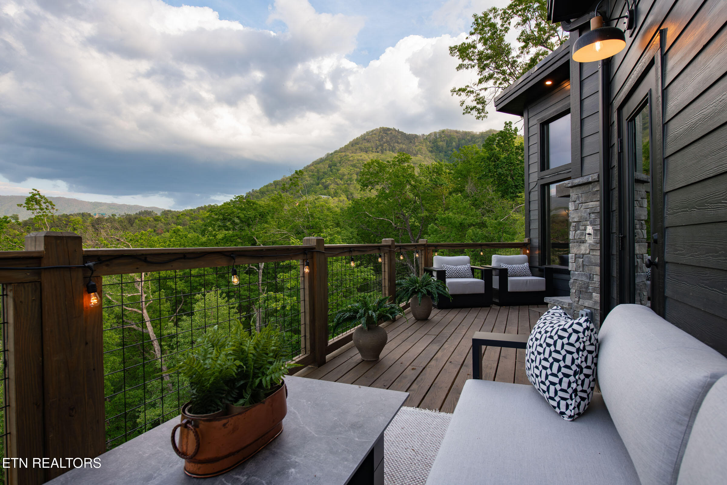 3201 Grouse Ridge Lane Sevierville TN 37862