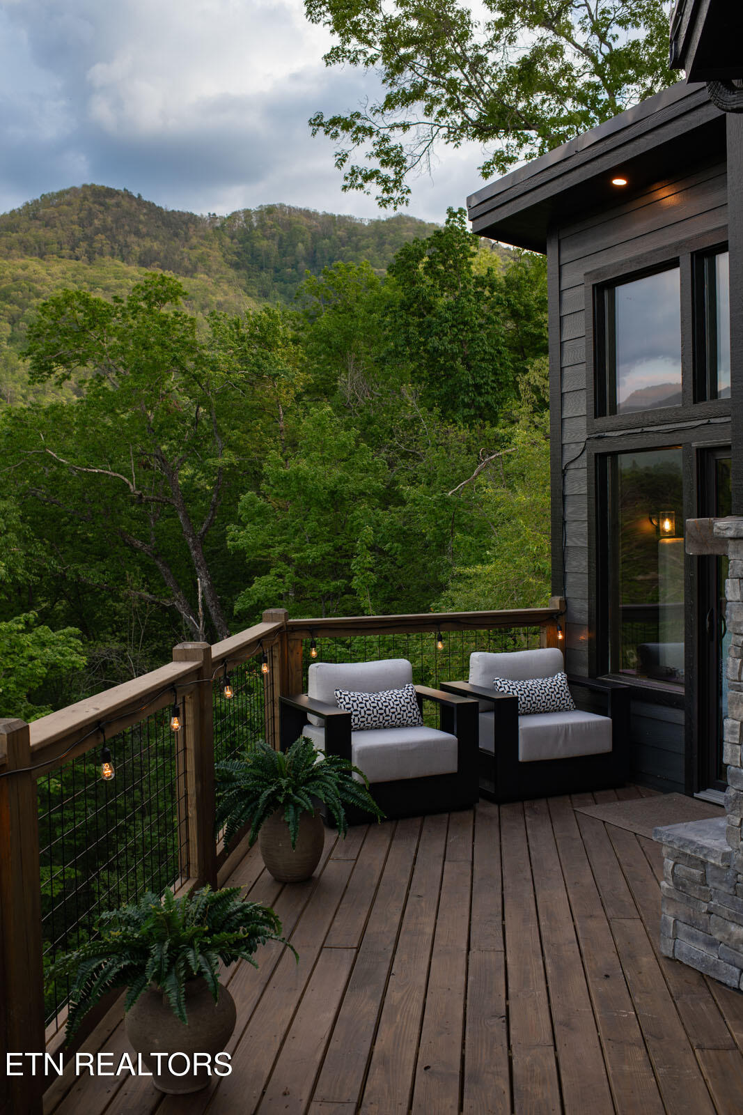 3201 Grouse Ridge Lane Sevierville TN 37862