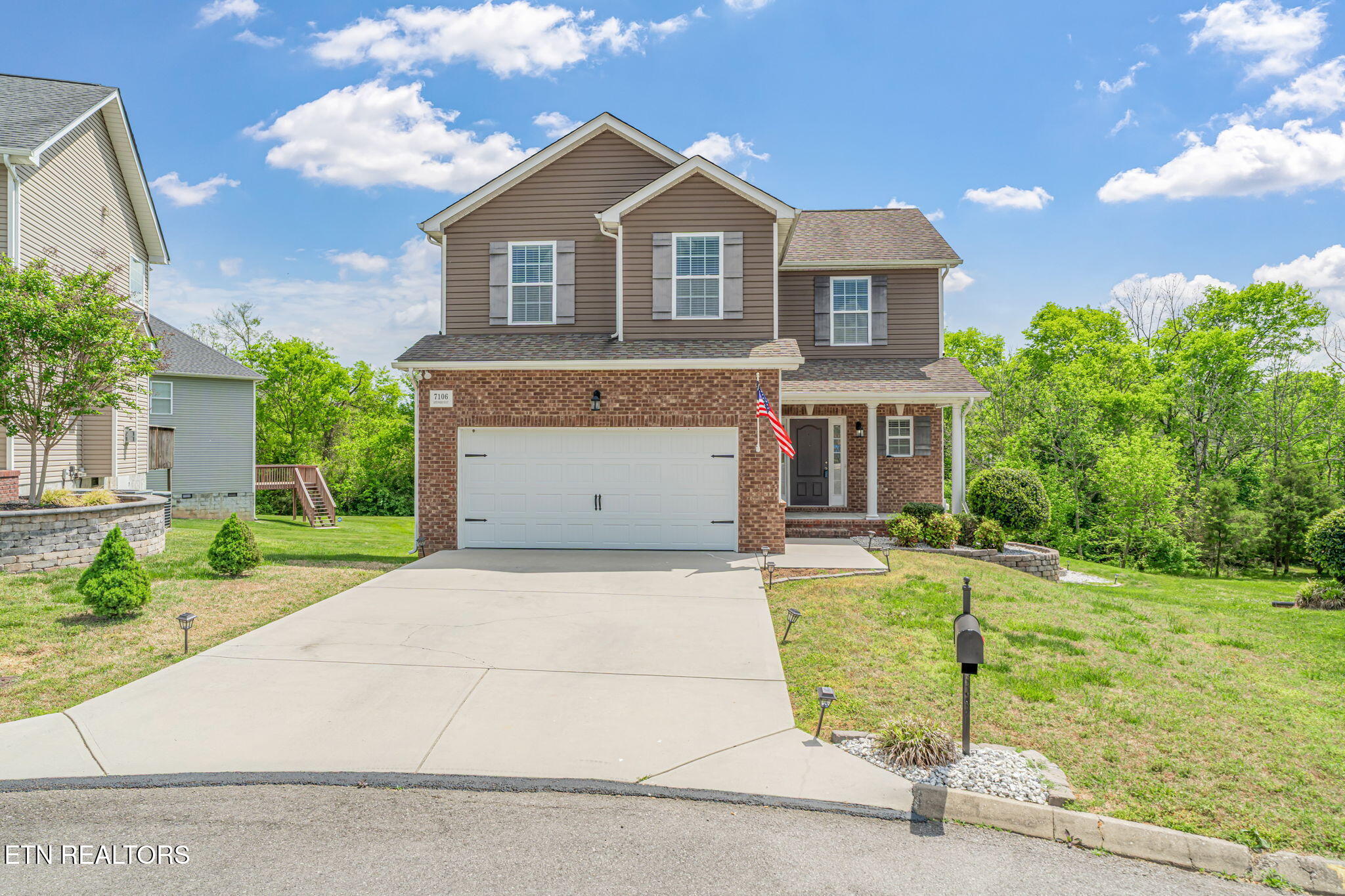 7106 Koto Wood Court Knoxville TN 37920