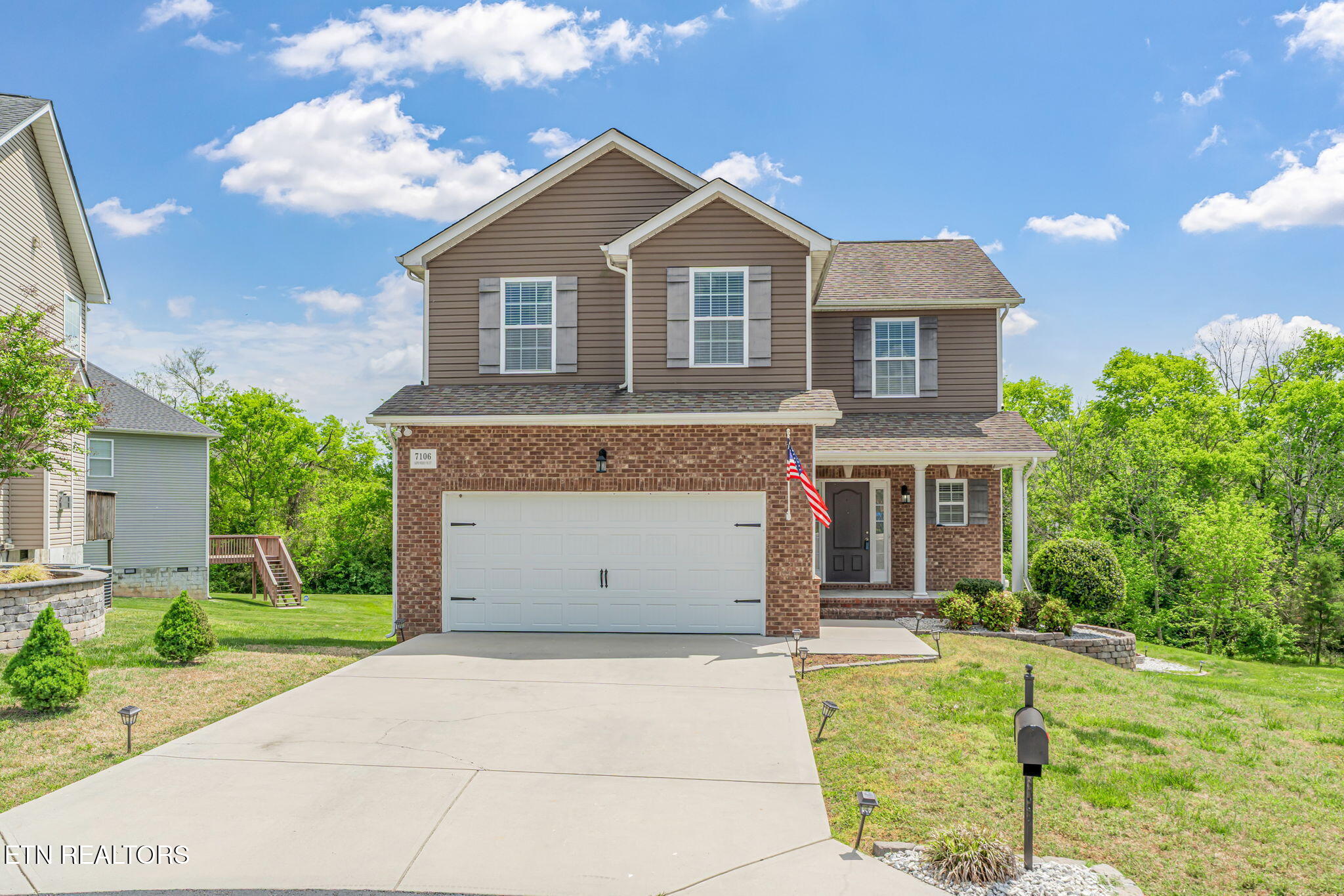 7106 Koto Wood Court Knoxville TN 37920