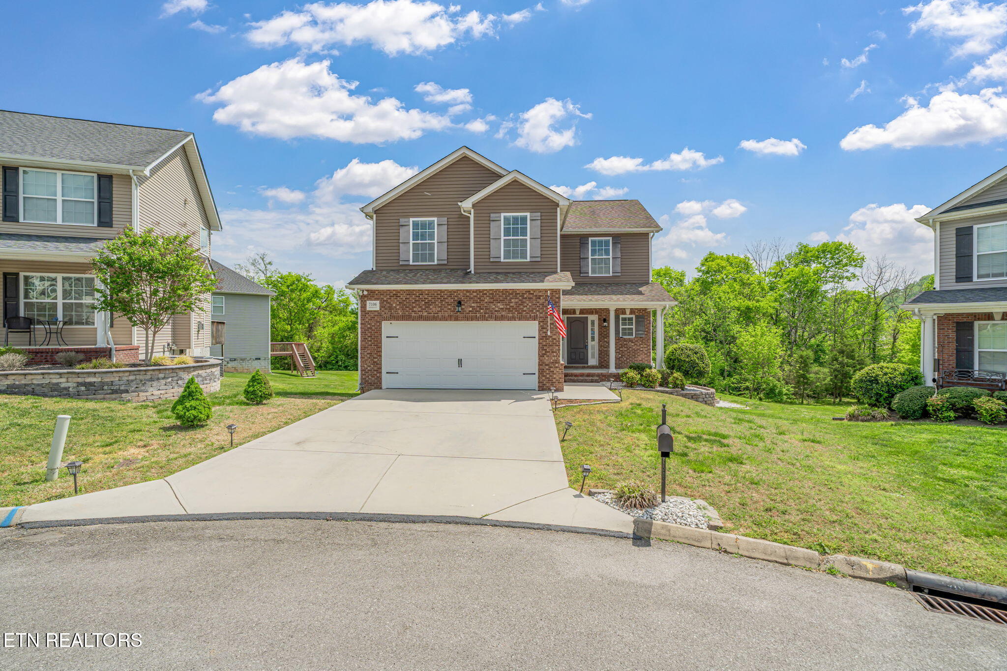 7106 Koto Wood Court Knoxville TN 37920