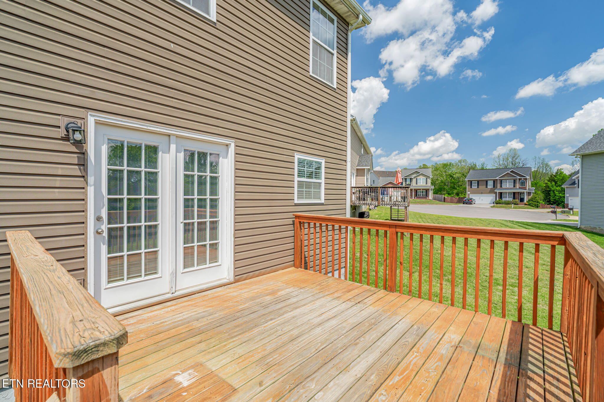 7106 Koto Wood Court Knoxville TN 37920