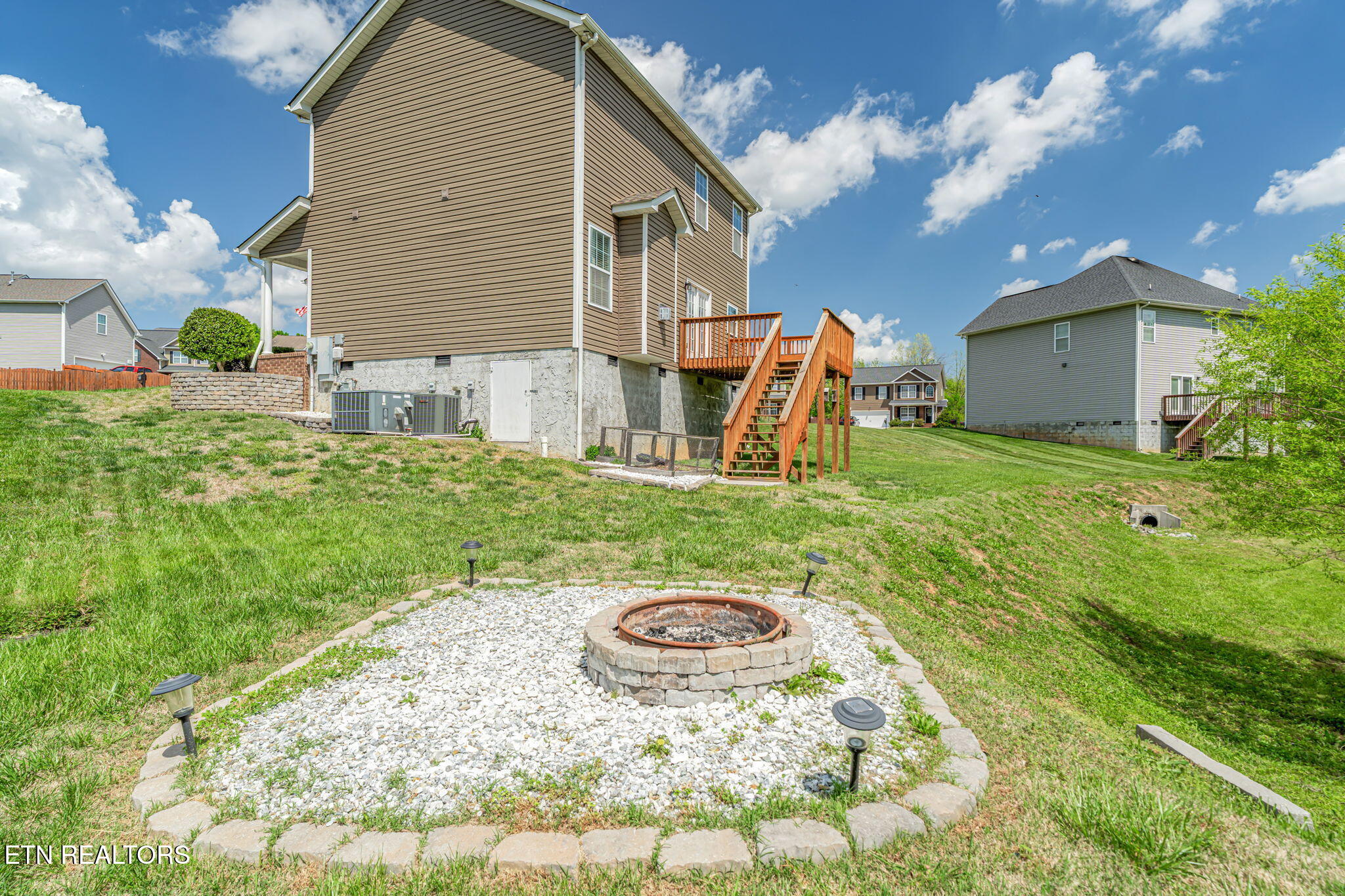 7106 Koto Wood Court Knoxville TN 37920