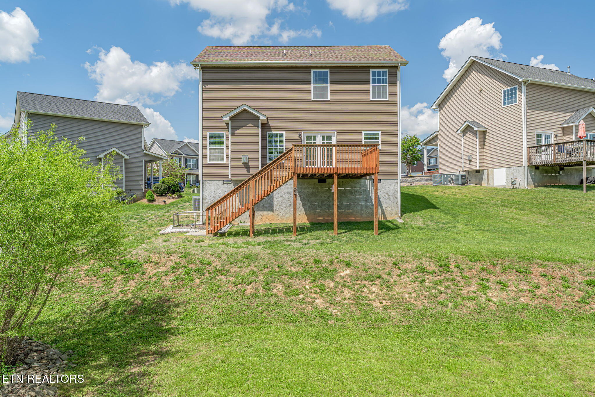 7106 Koto Wood Court Knoxville TN 37920