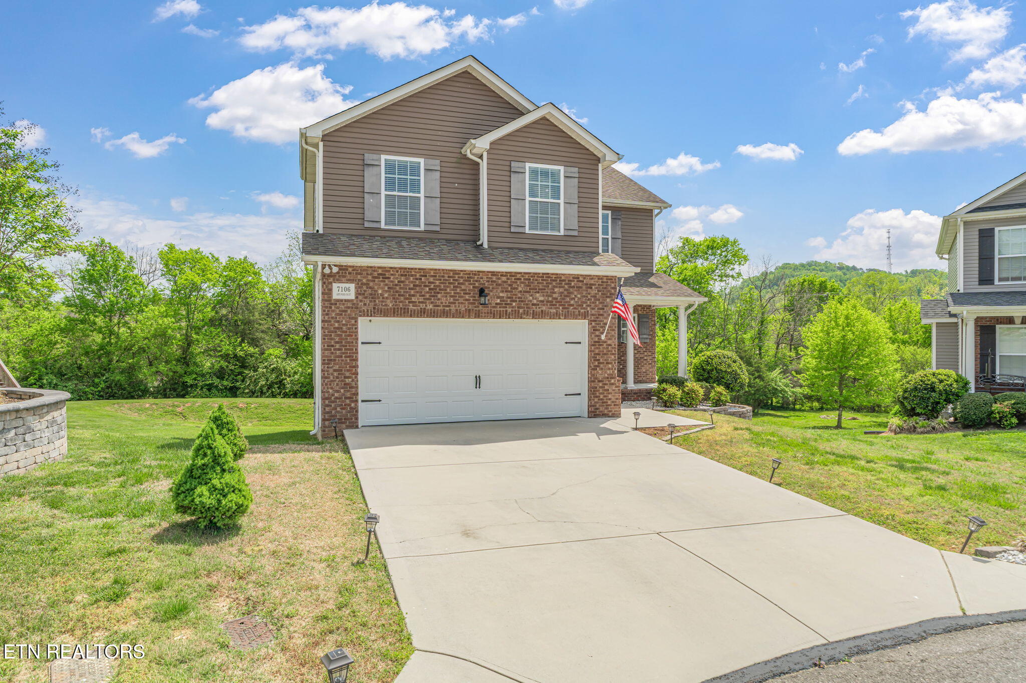 7106 Koto Wood Court Knoxville TN 37920