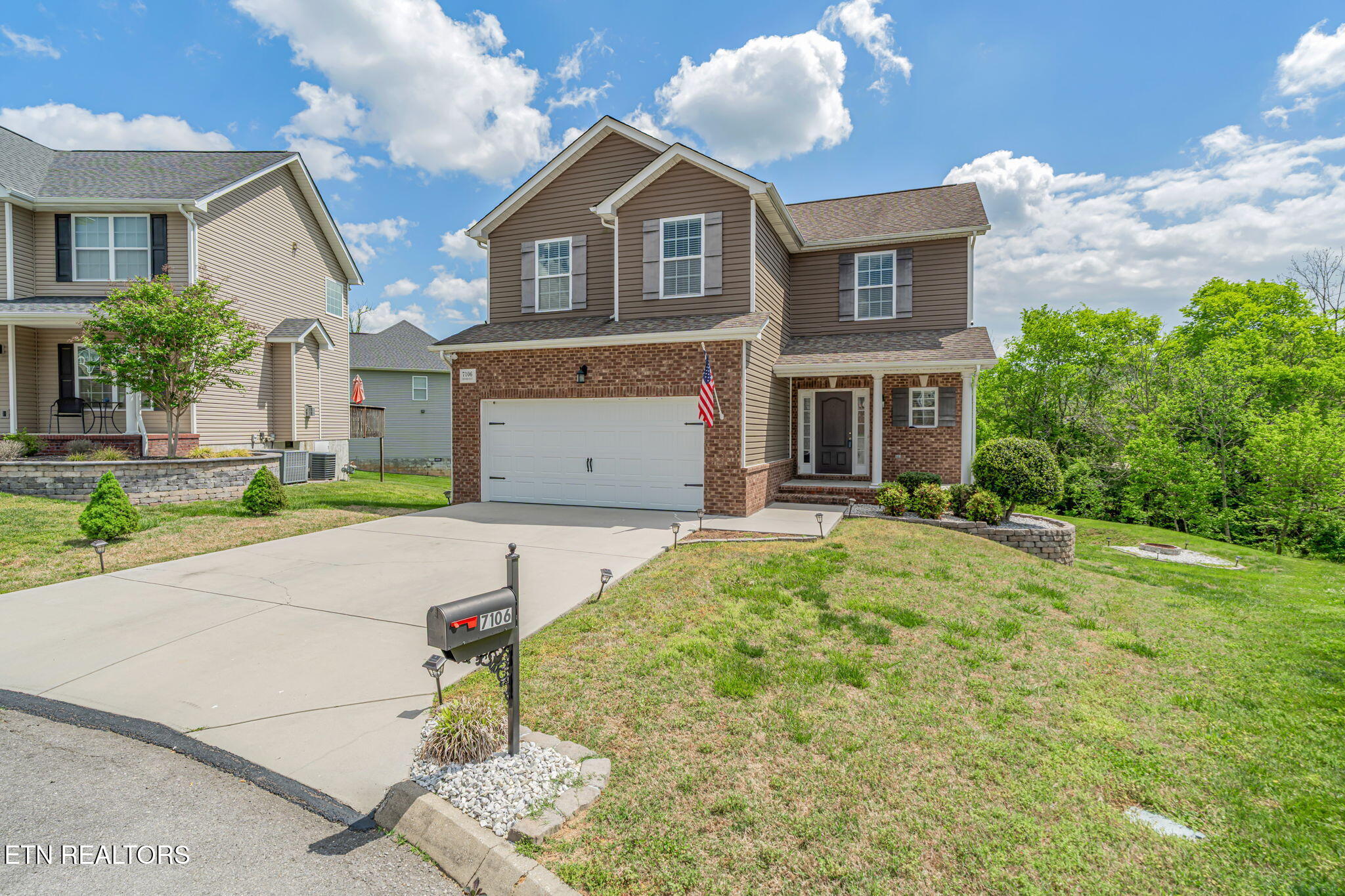 7106 Koto Wood Court Knoxville TN 37920