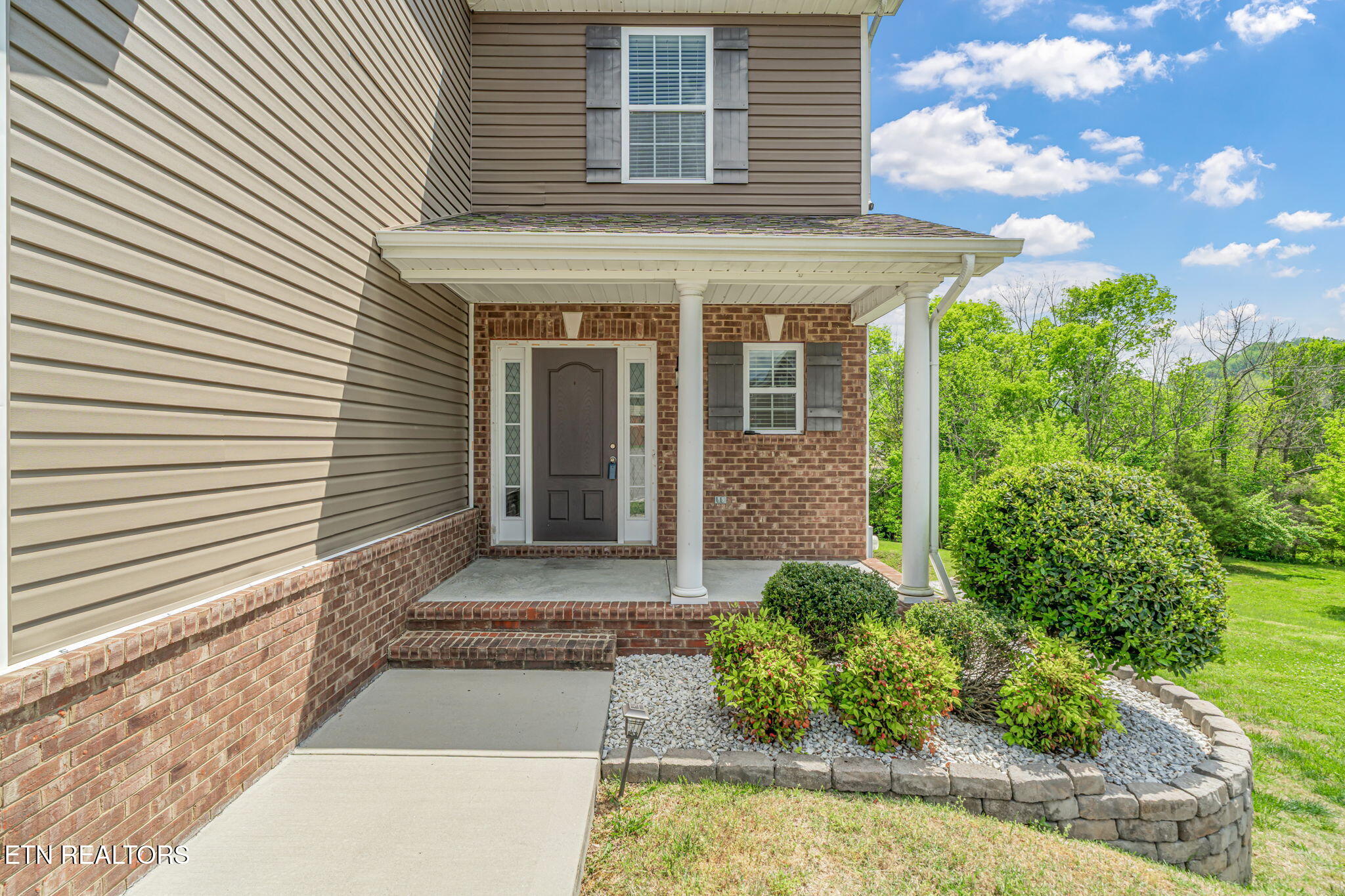 7106 Koto Wood Court Knoxville TN 37920