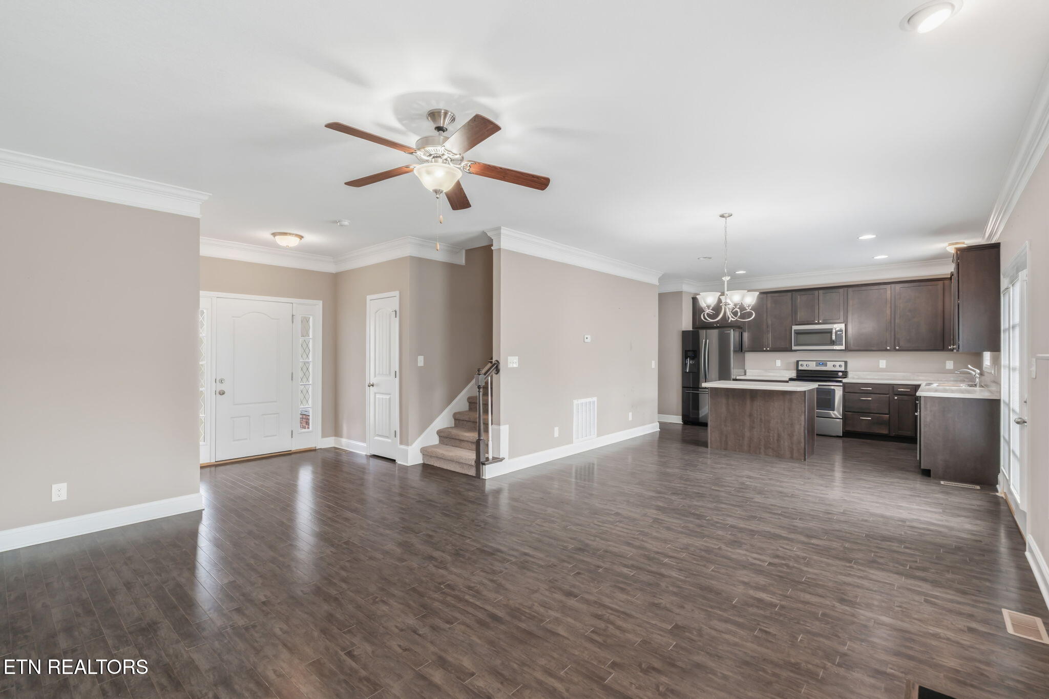 7106 Koto Wood Court Knoxville TN 37920