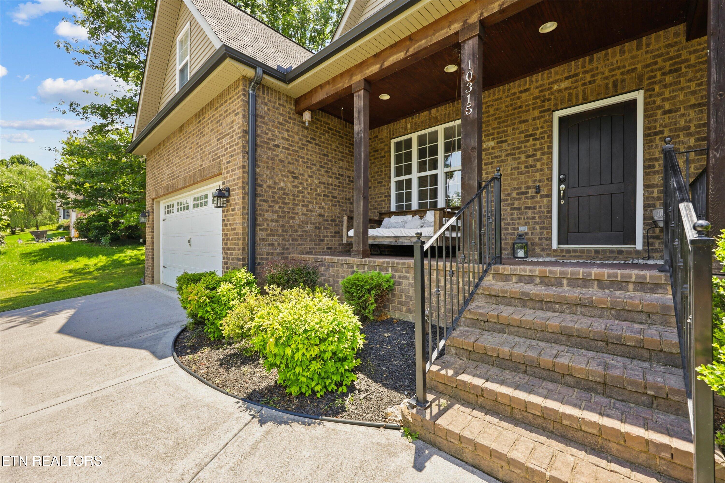 10315 Ivy Hollow Drive Knoxville TN 37931