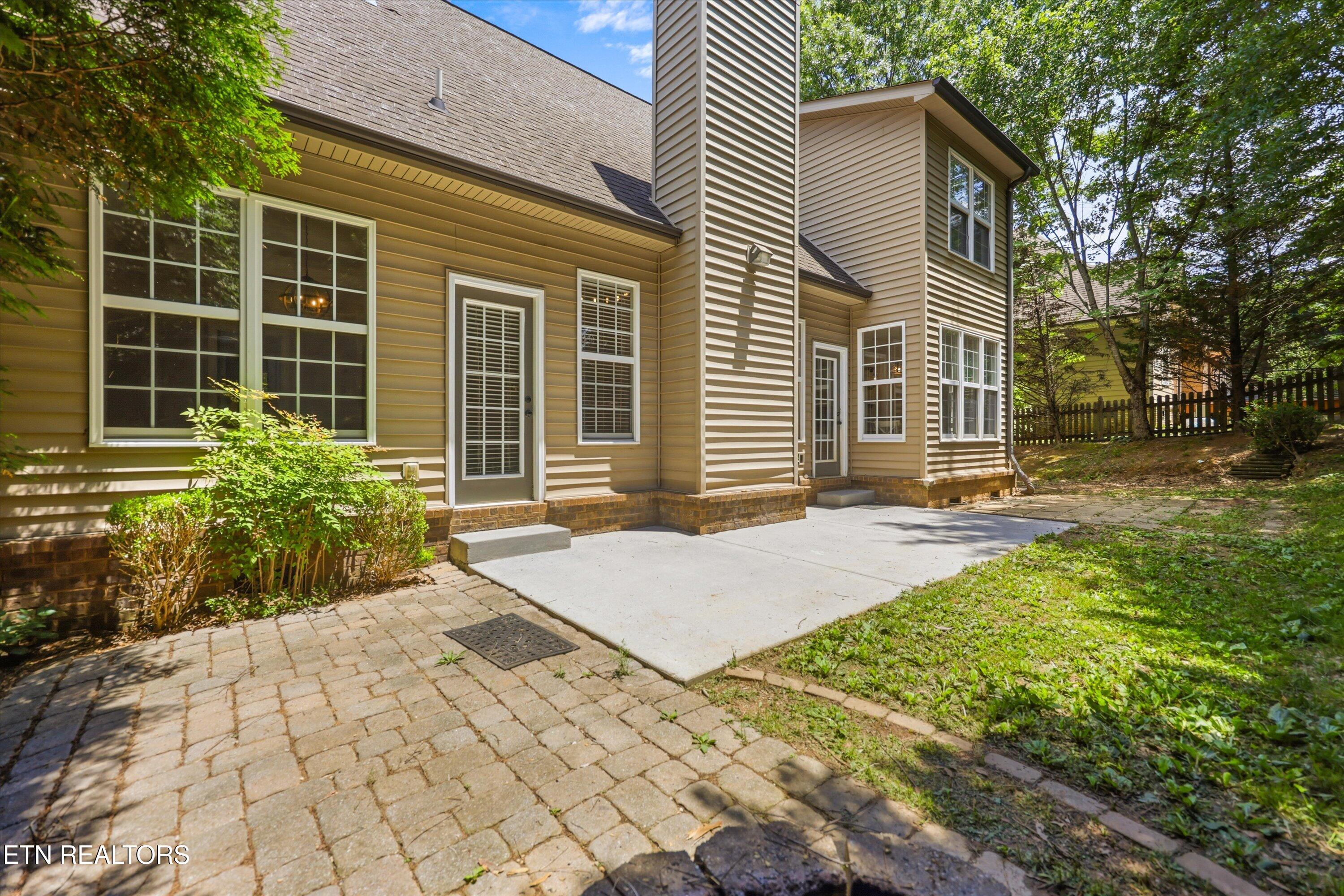 10315 Ivy Hollow Drive Knoxville TN 37931