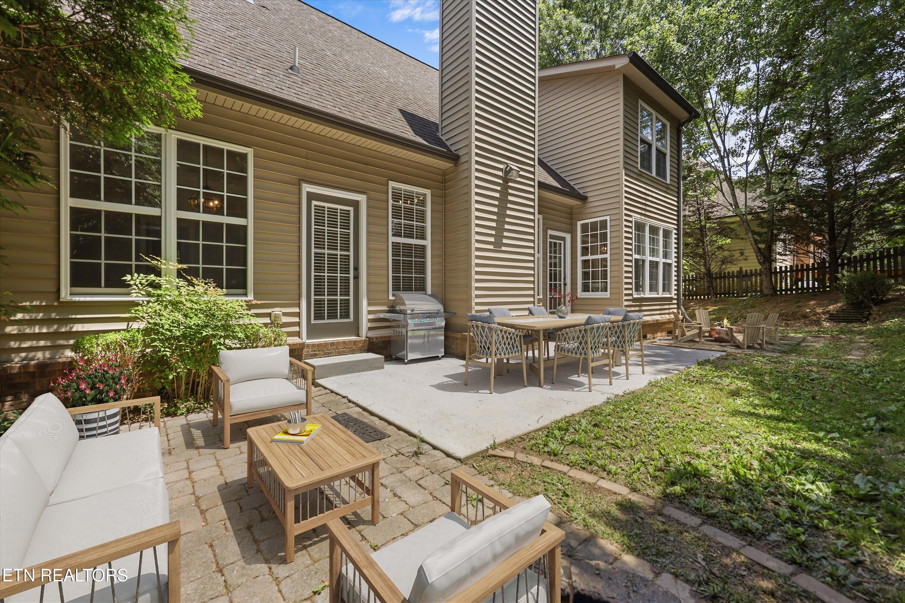 10315 Ivy Hollow Drive Knoxville TN 37931