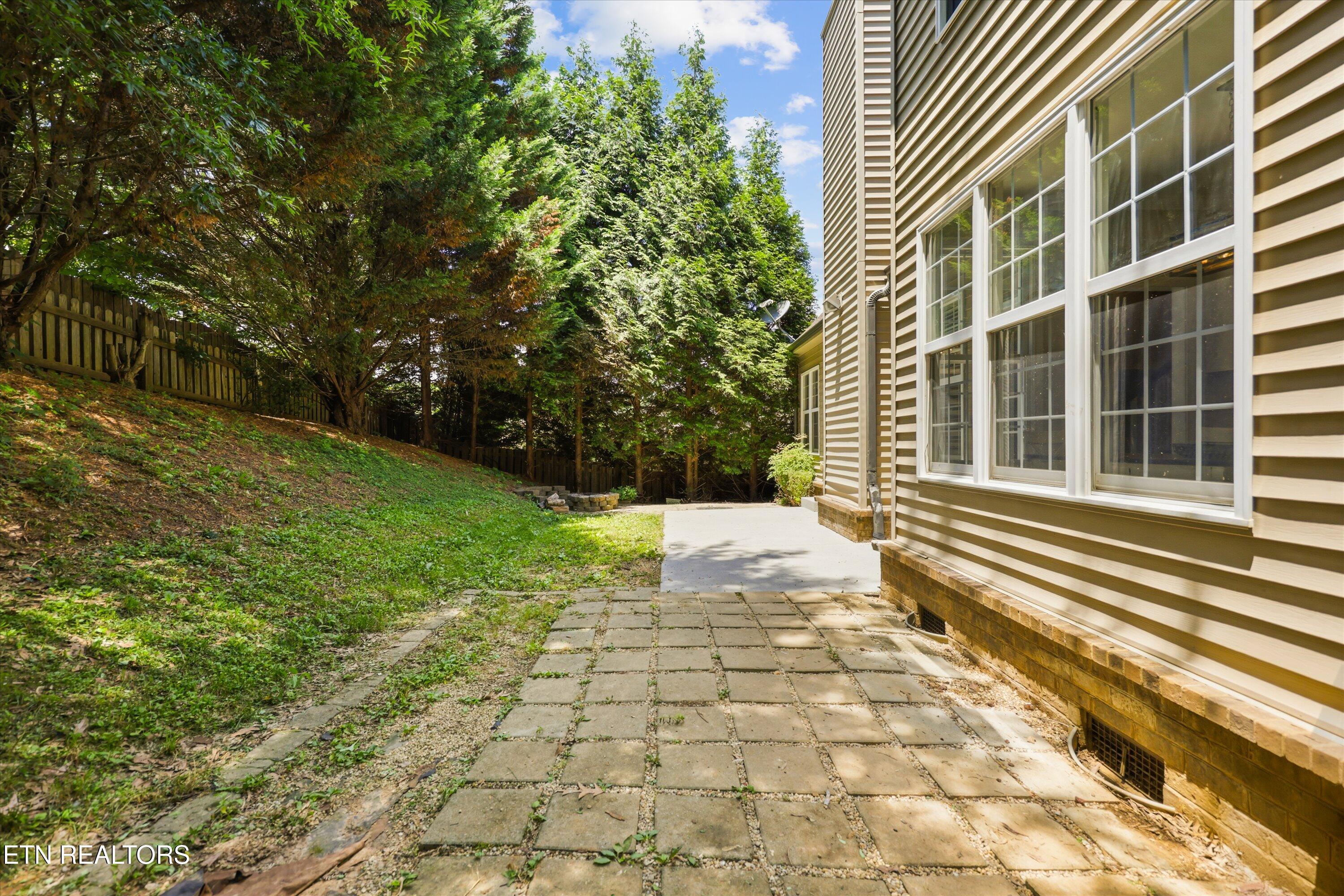 10315 Ivy Hollow Drive Knoxville TN 37931