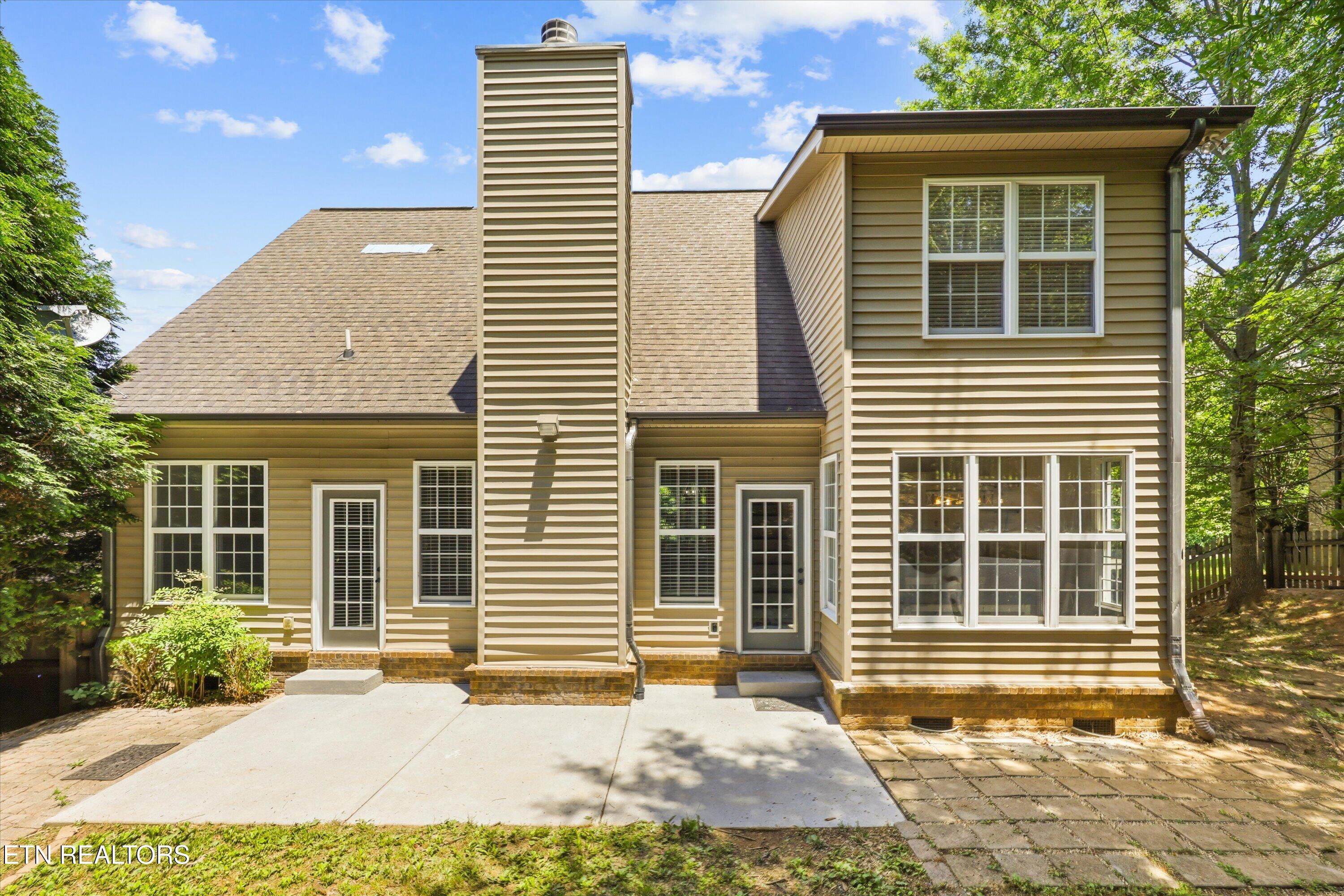 10315 Ivy Hollow Drive Knoxville TN 37931