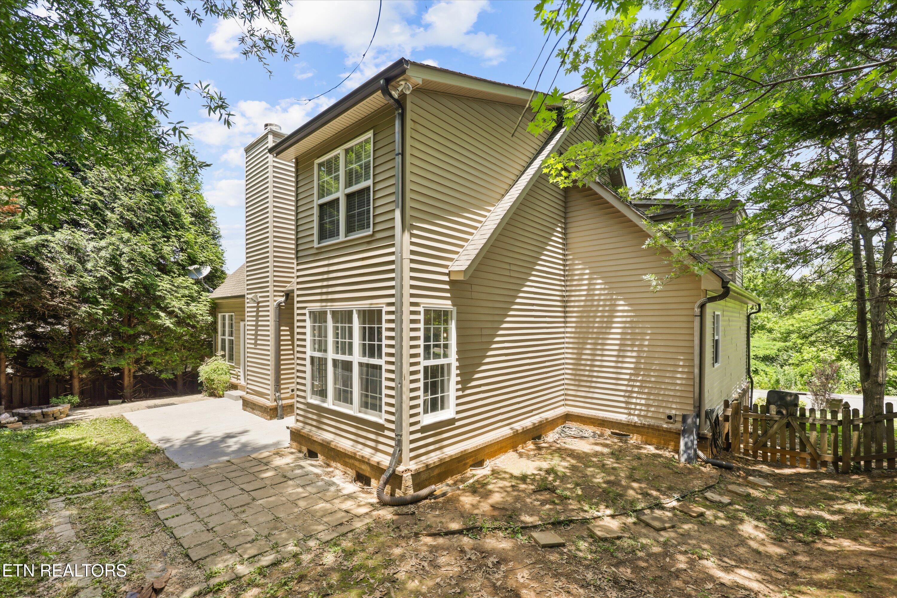 10315 Ivy Hollow Drive Knoxville TN 37931