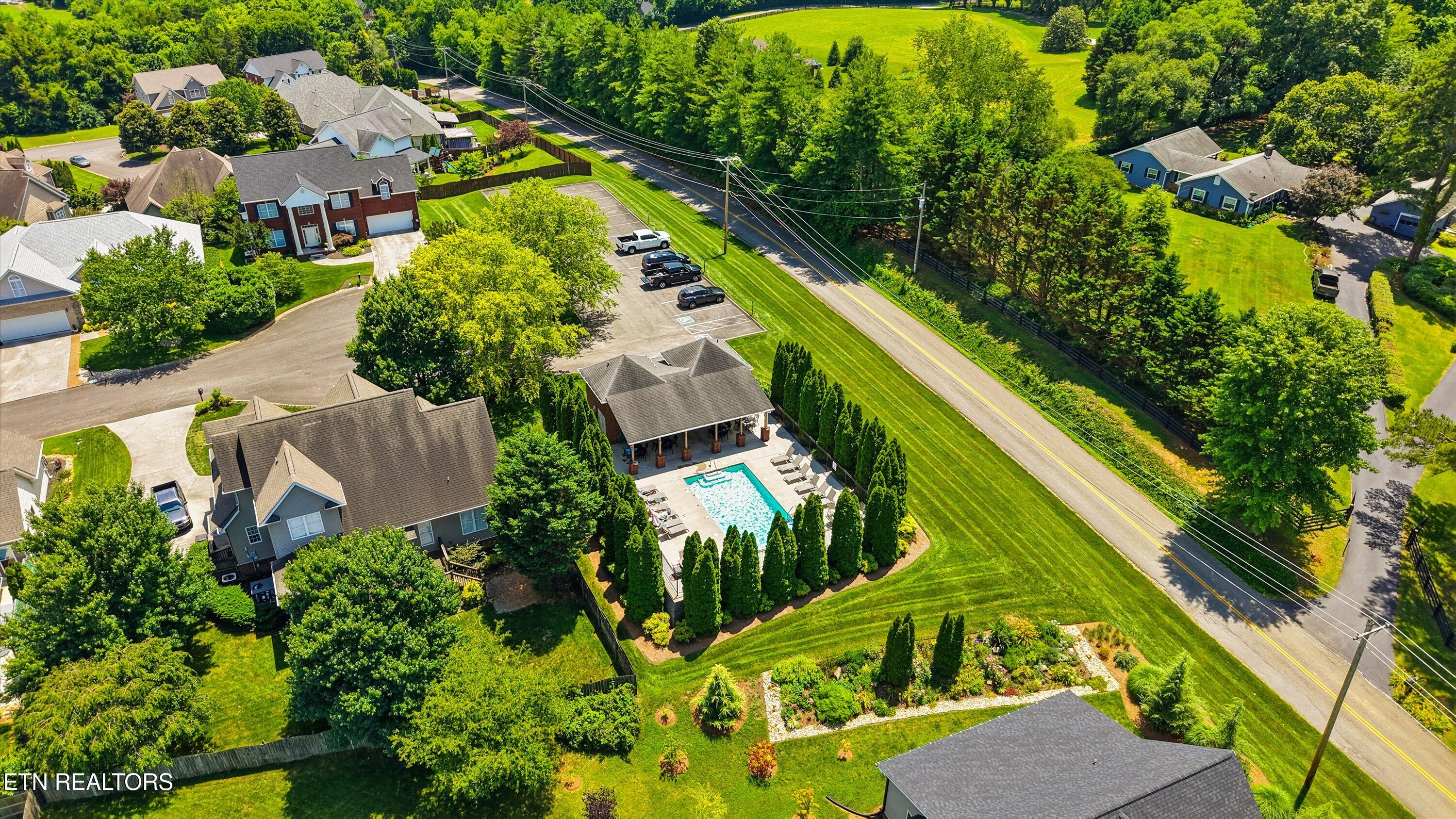 10315 Ivy Hollow Drive Knoxville TN 37931