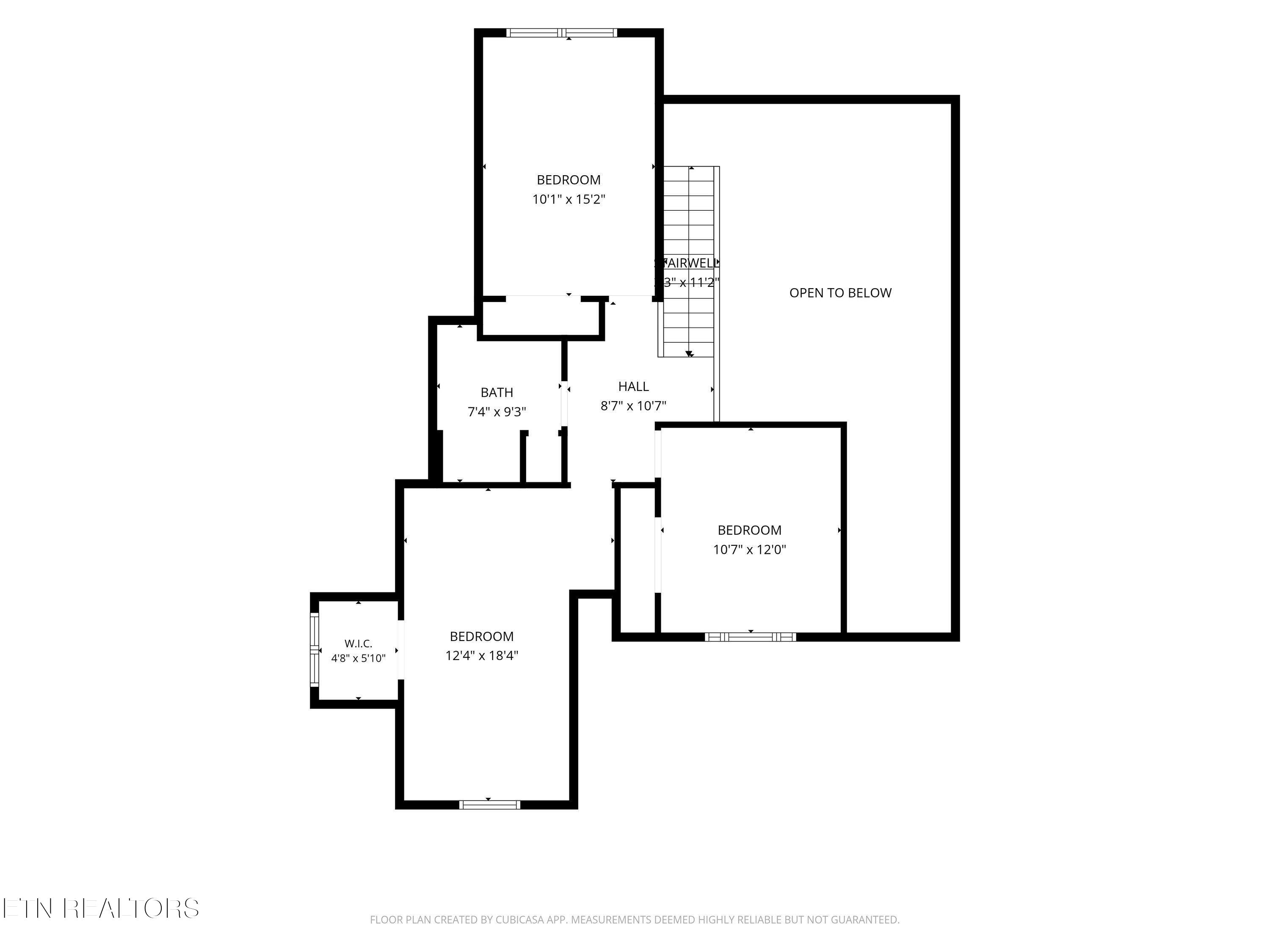 10315 Ivy Hollow Drive Knoxville TN 37931