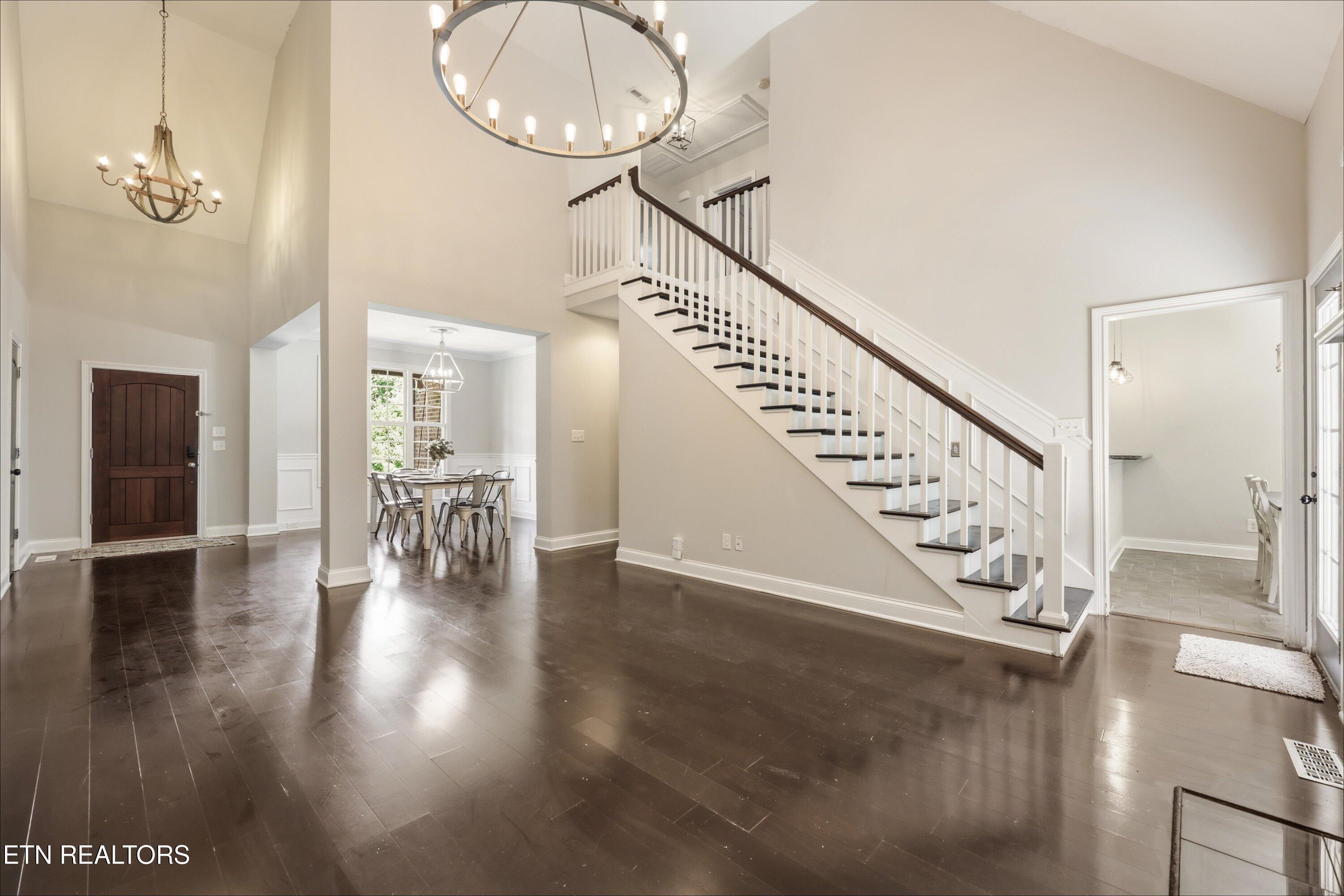 10315 Ivy Hollow Drive Knoxville TN 37931