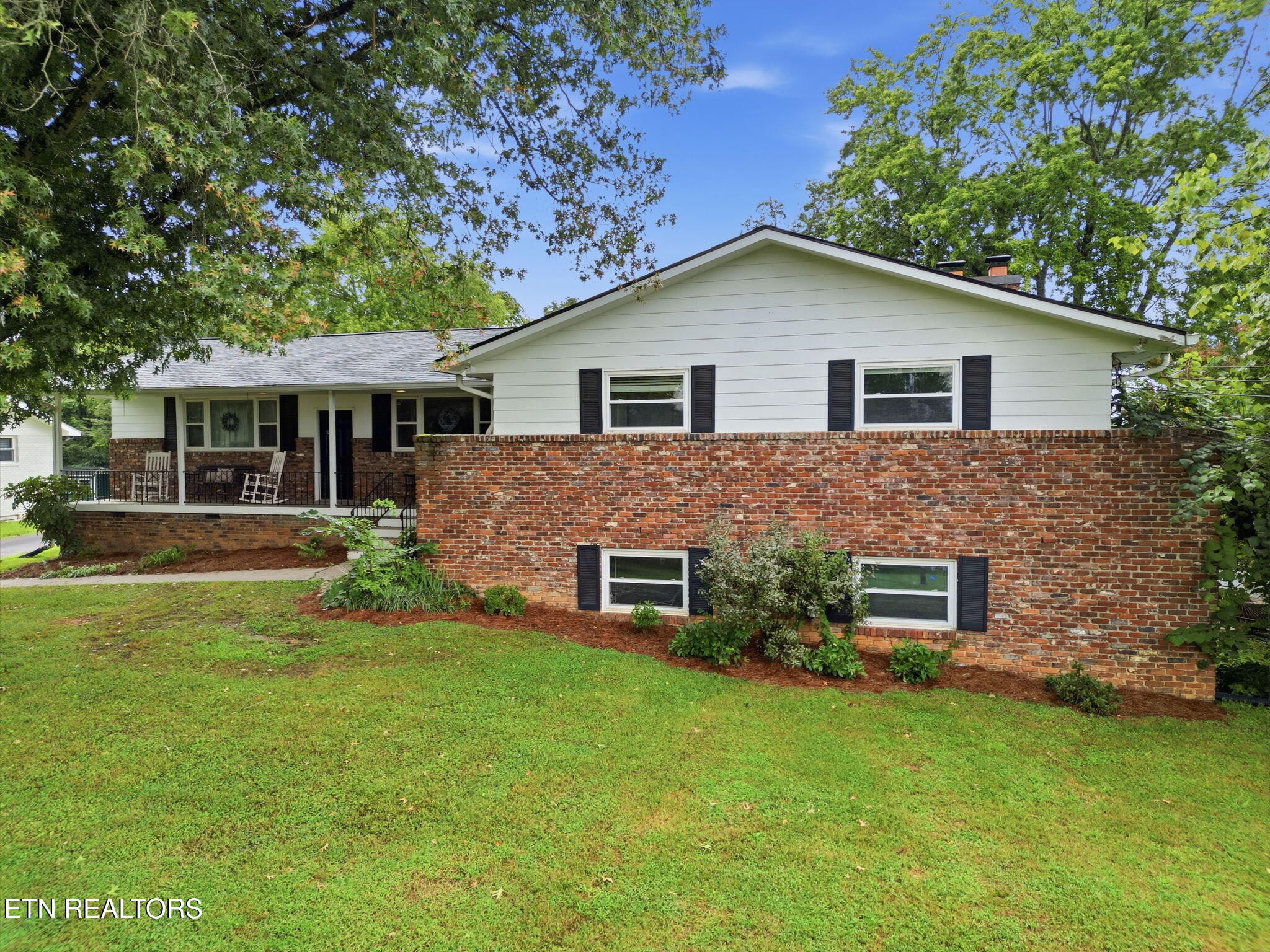 5421 Shenandoah Drive Knoxville TN 37909