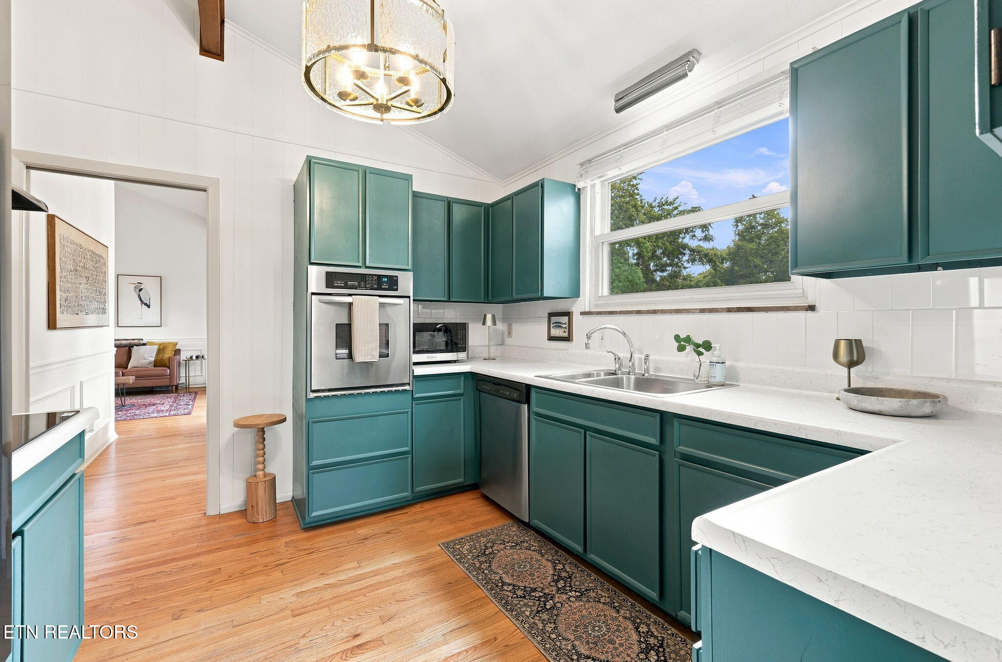 5421 Shenandoah Drive Knoxville TN 37909