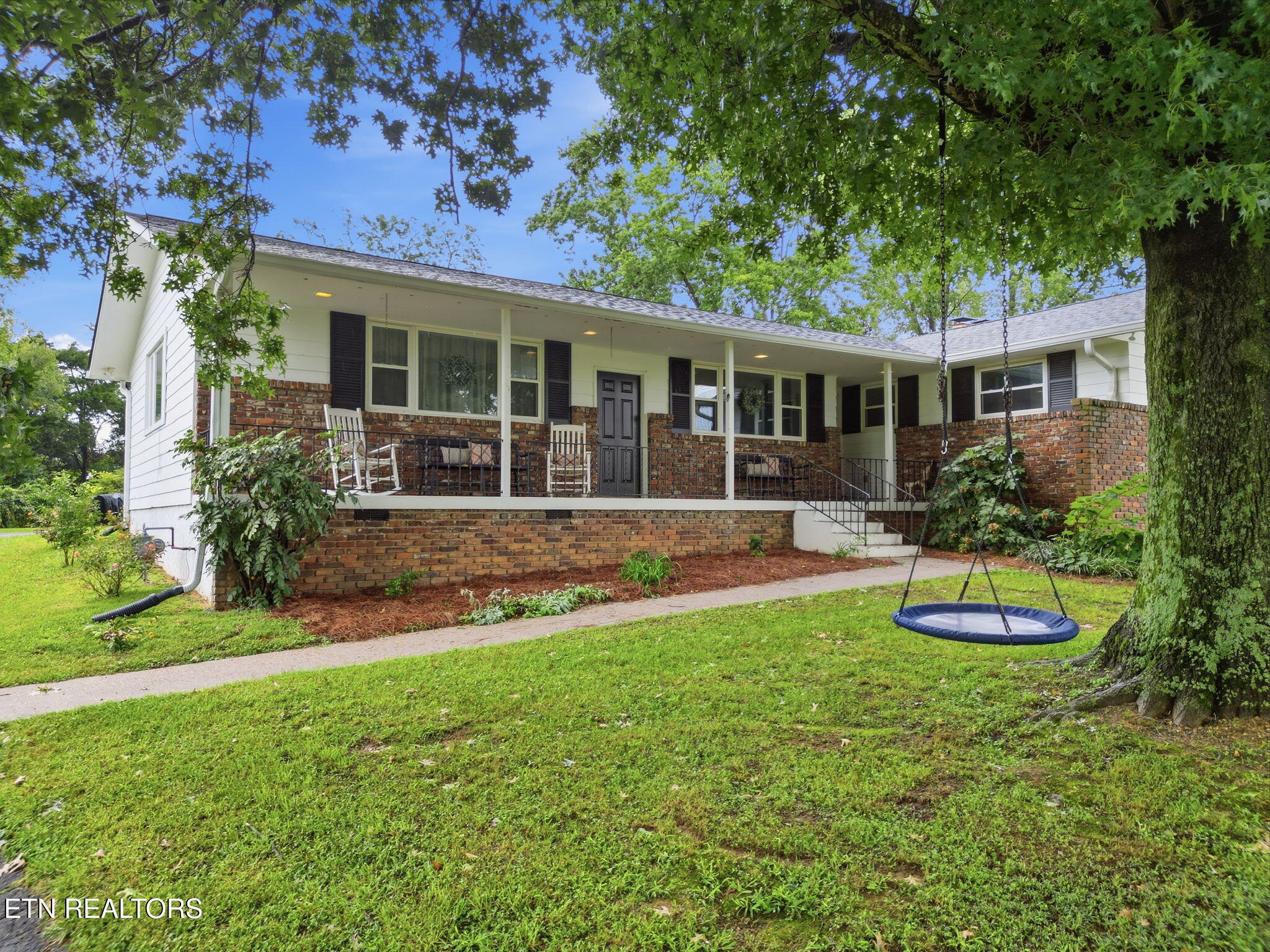 5421 Shenandoah Drive Knoxville TN 37909