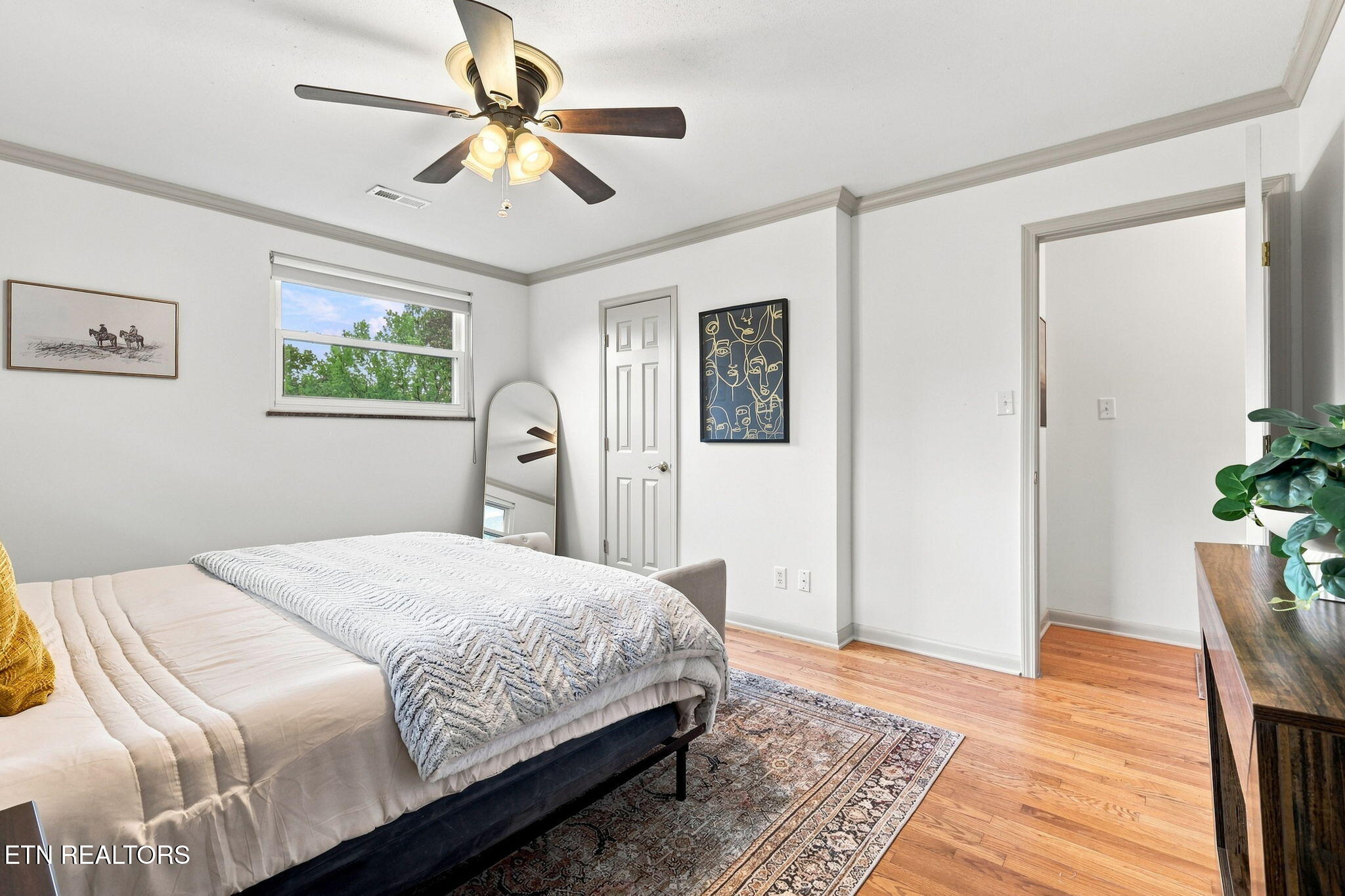 5421 Shenandoah Drive Knoxville TN 37909
