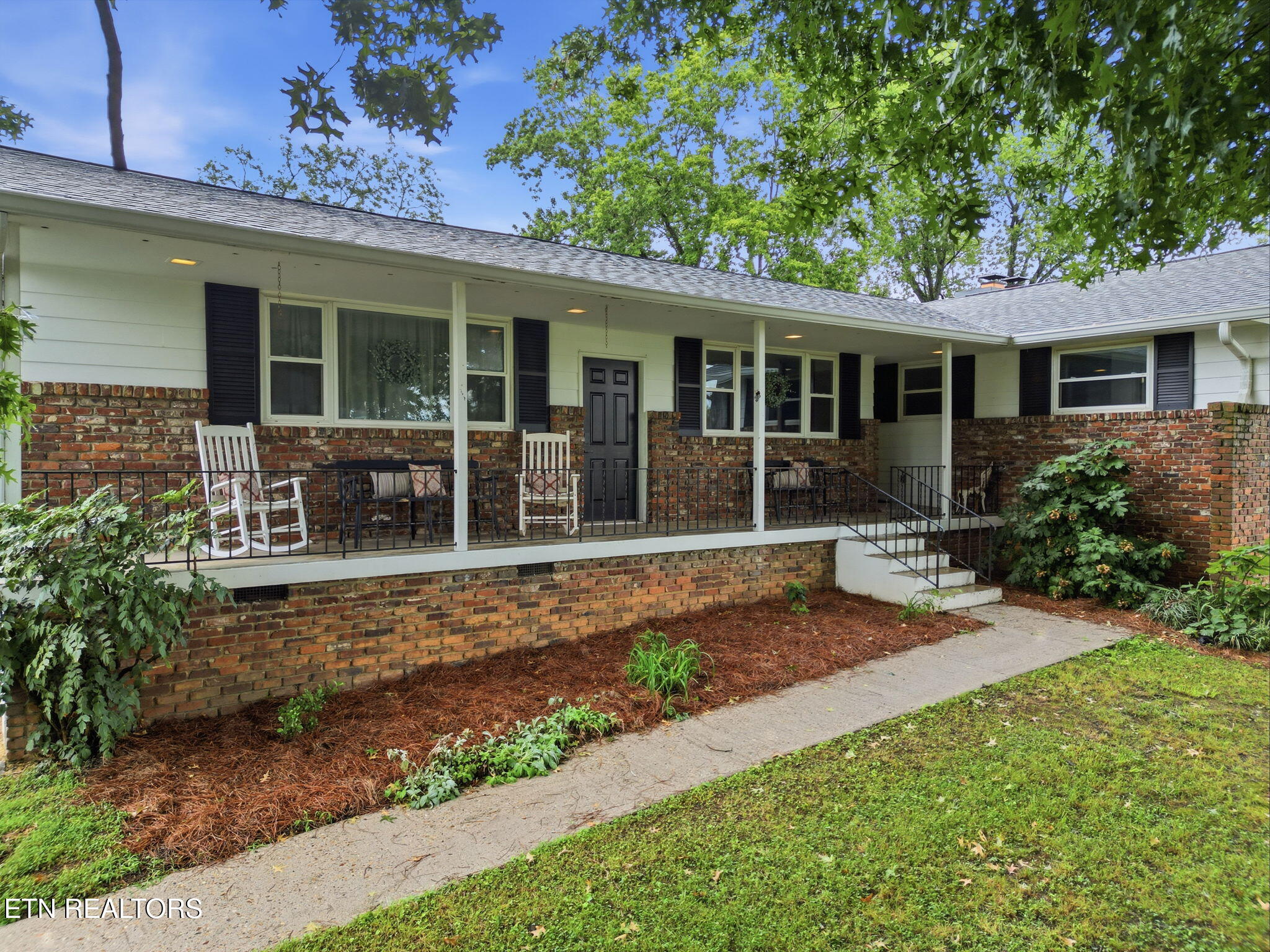 5421 Shenandoah Drive Knoxville TN 37909