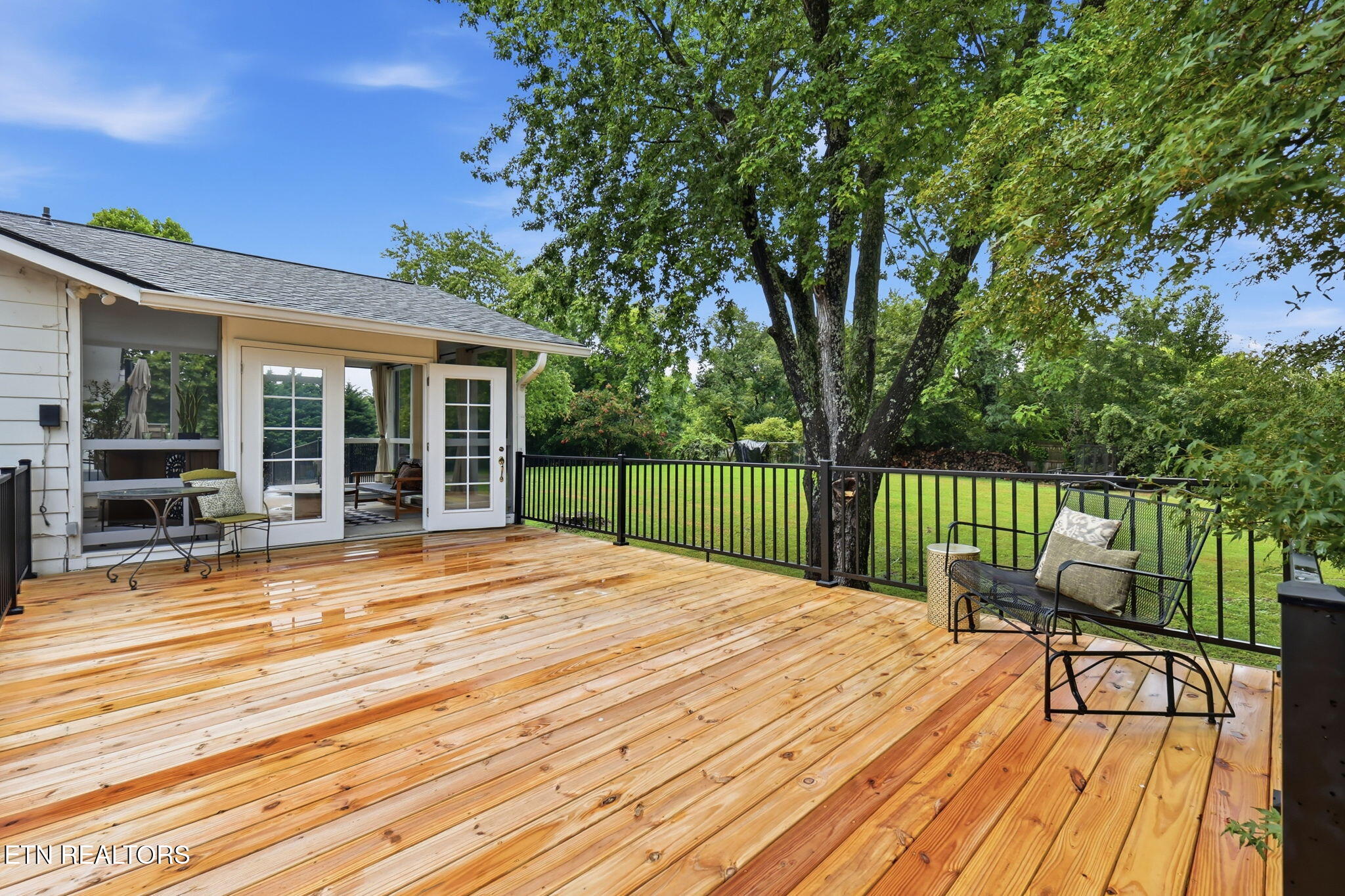 5421 Shenandoah Drive Knoxville TN 37909