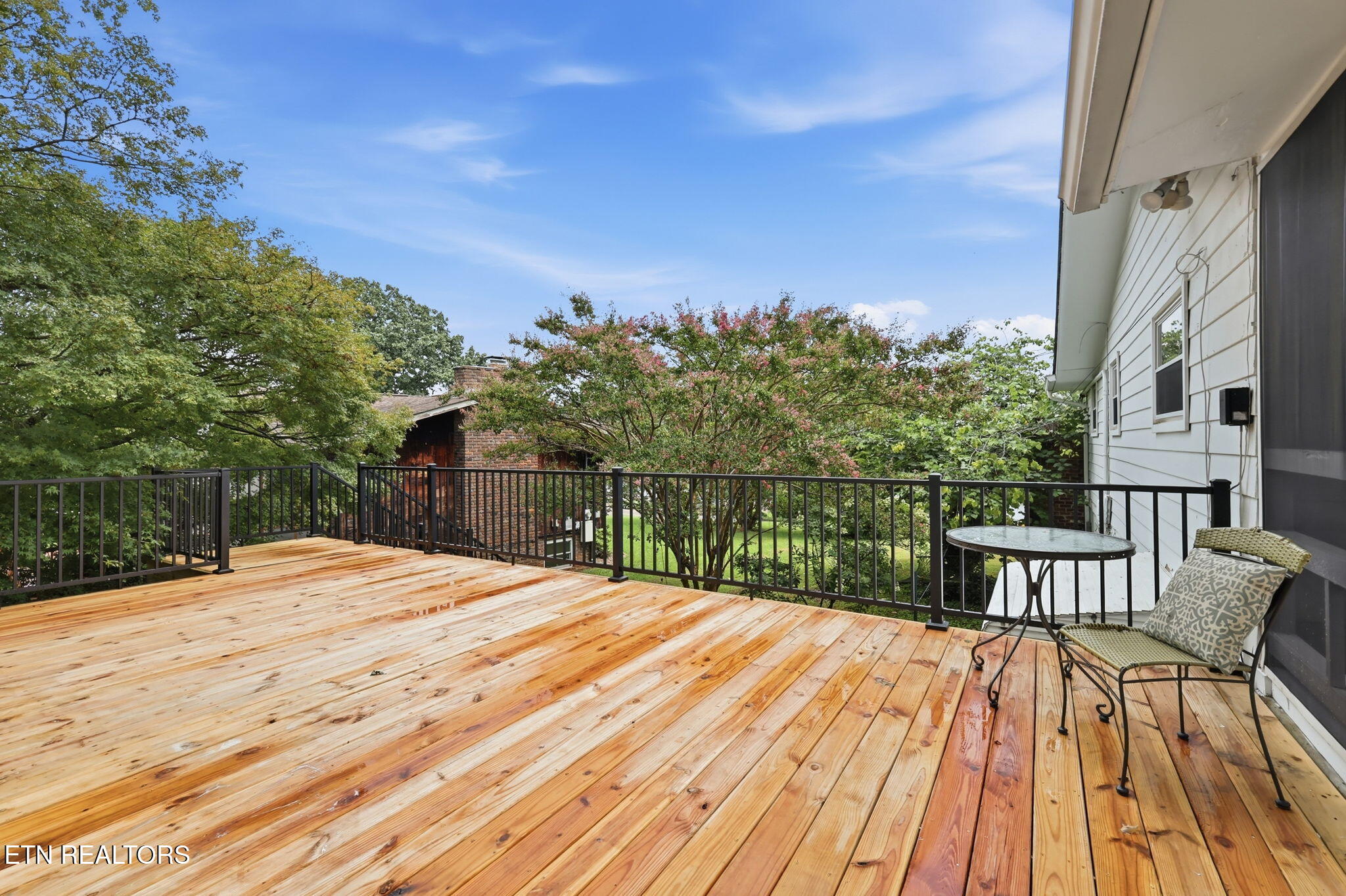 5421 Shenandoah Drive Knoxville TN 37909
