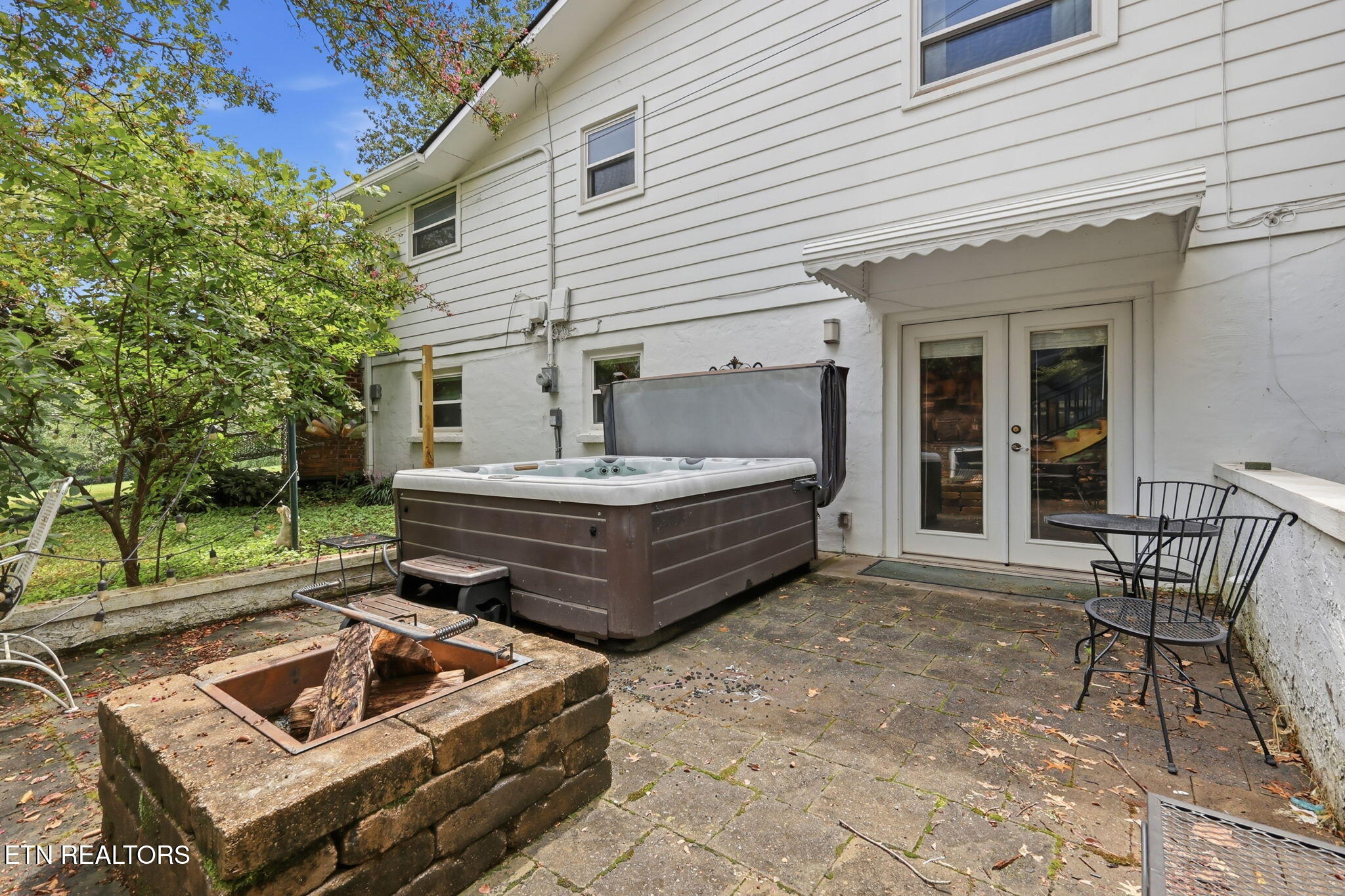 5421 Shenandoah Drive Knoxville TN 37909
