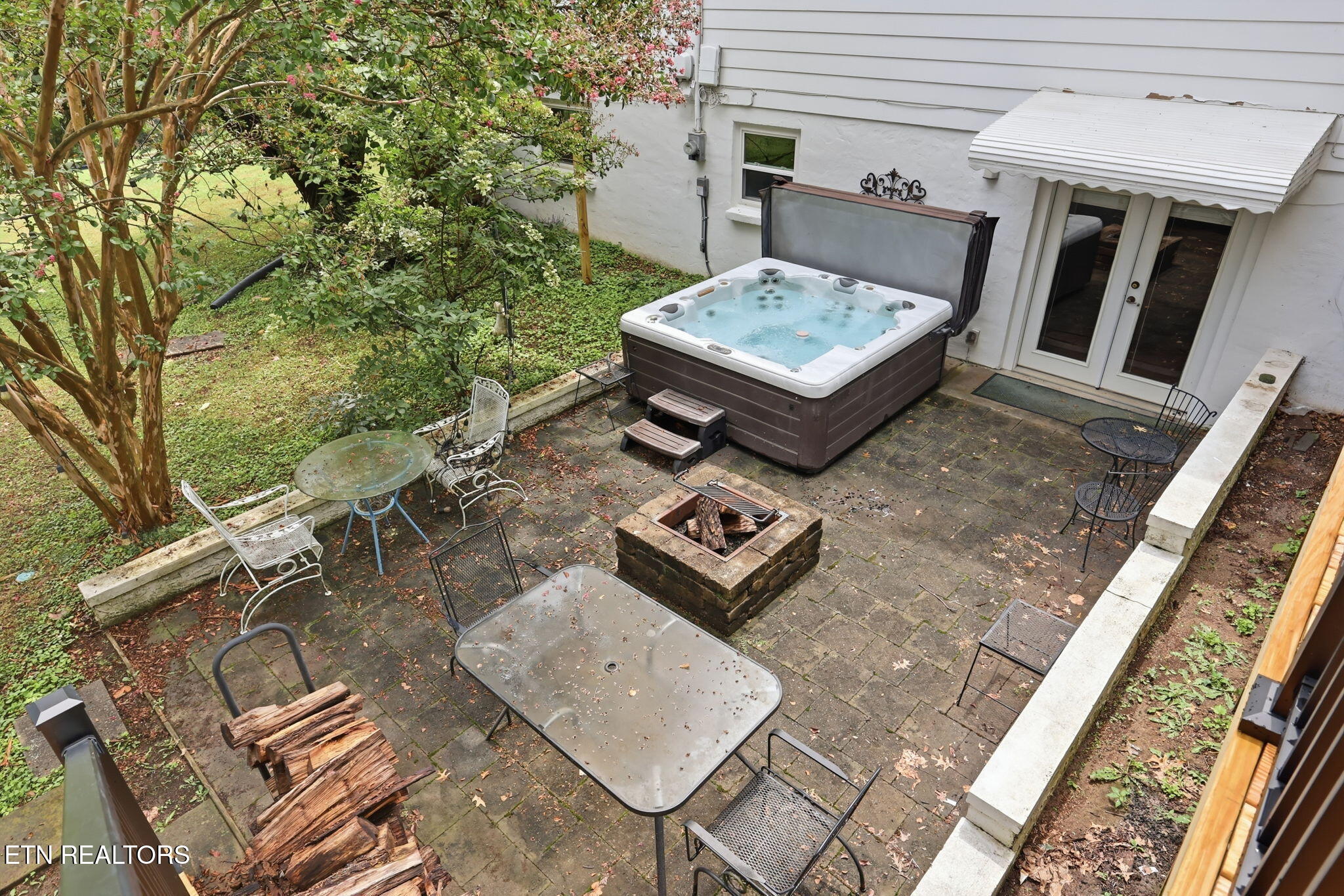 5421 Shenandoah Drive Knoxville TN 37909