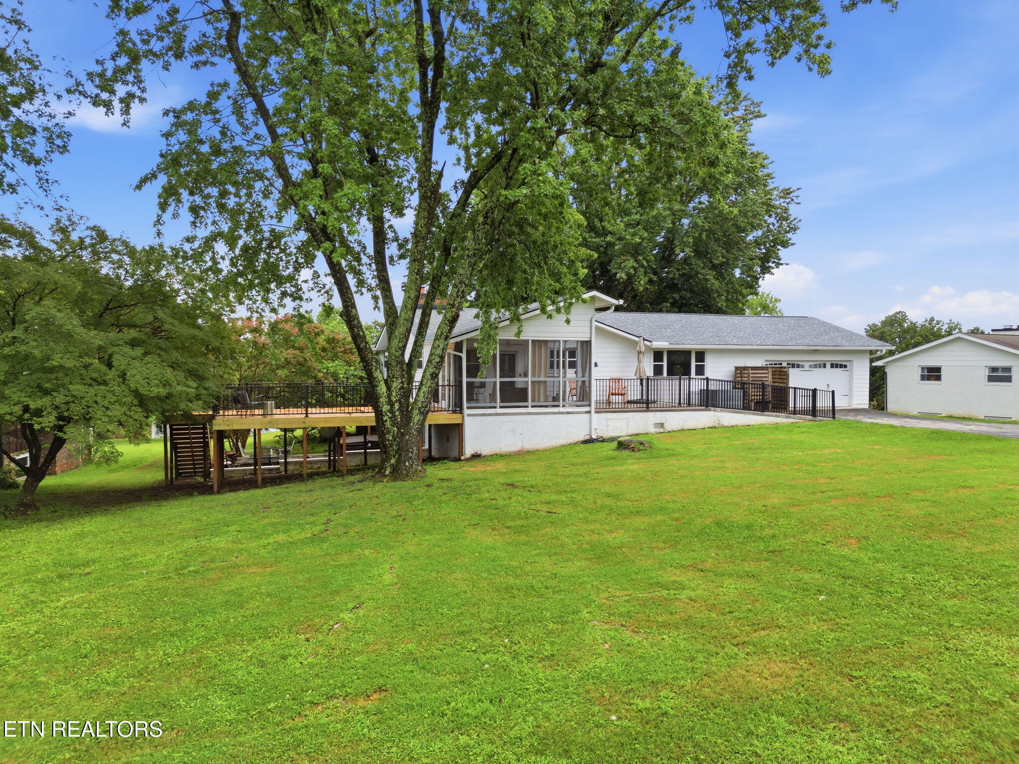5421 Shenandoah Drive Knoxville TN 37909