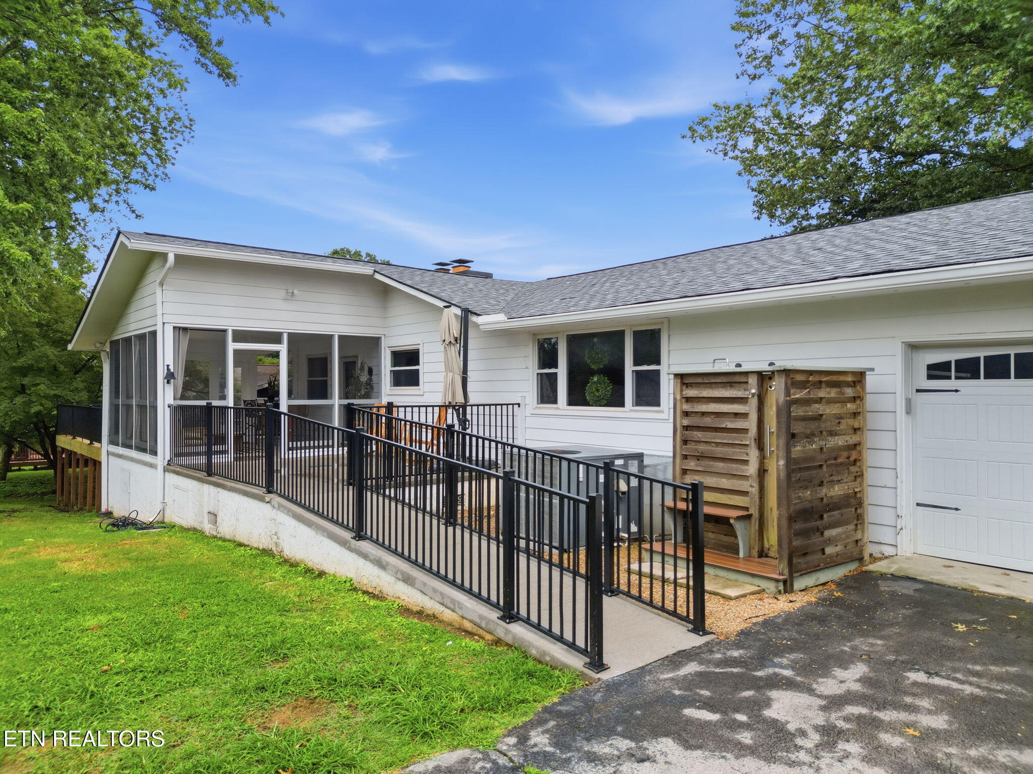 5421 Shenandoah Drive Knoxville TN 37909