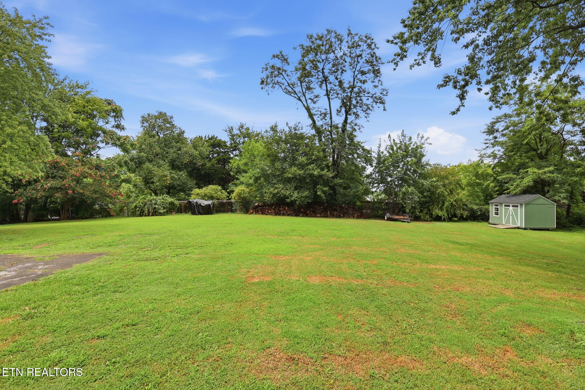 5421 Shenandoah Drive Knoxville TN 37909