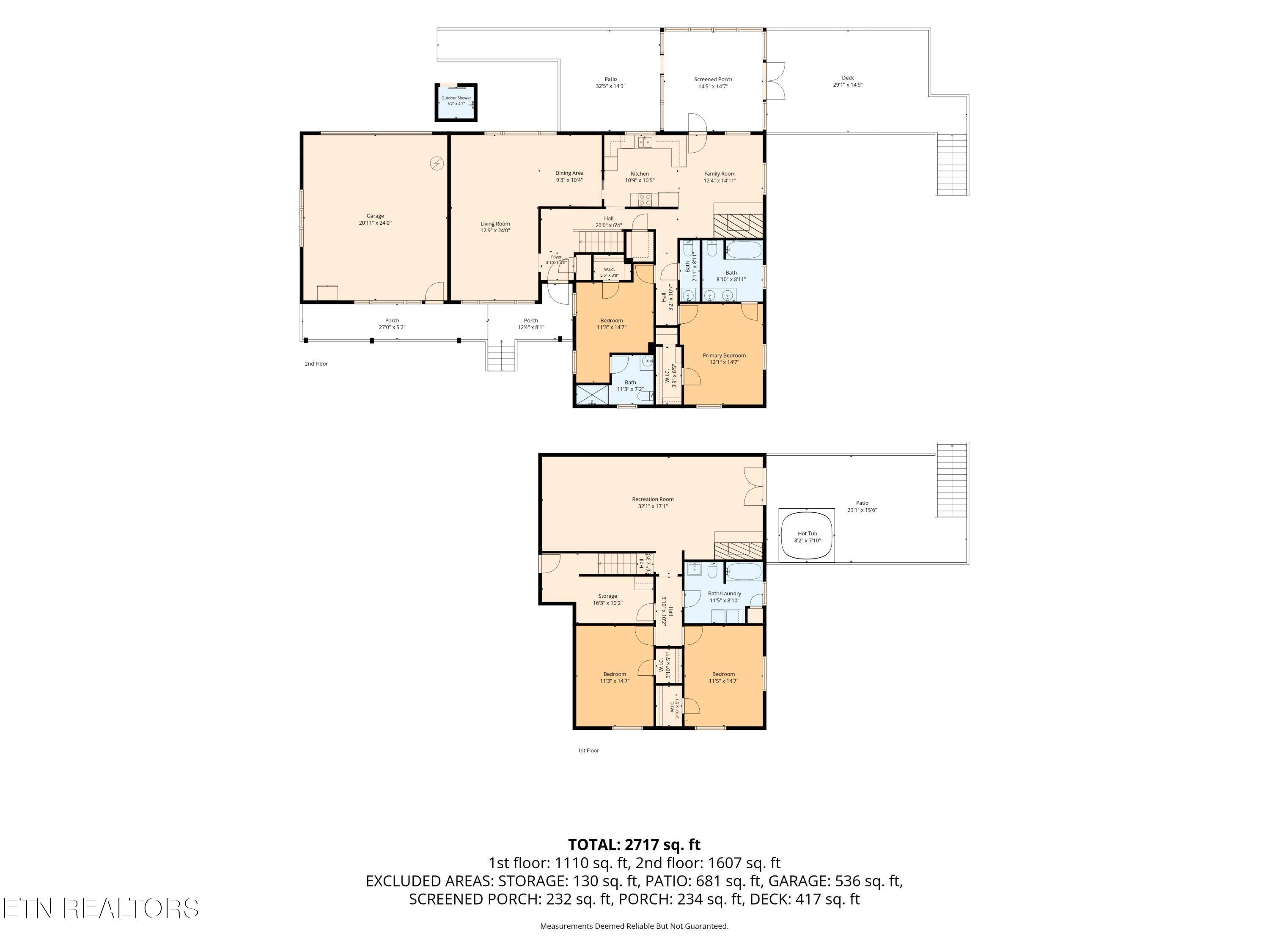 5421 Shenandoah Drive Knoxville TN 37909